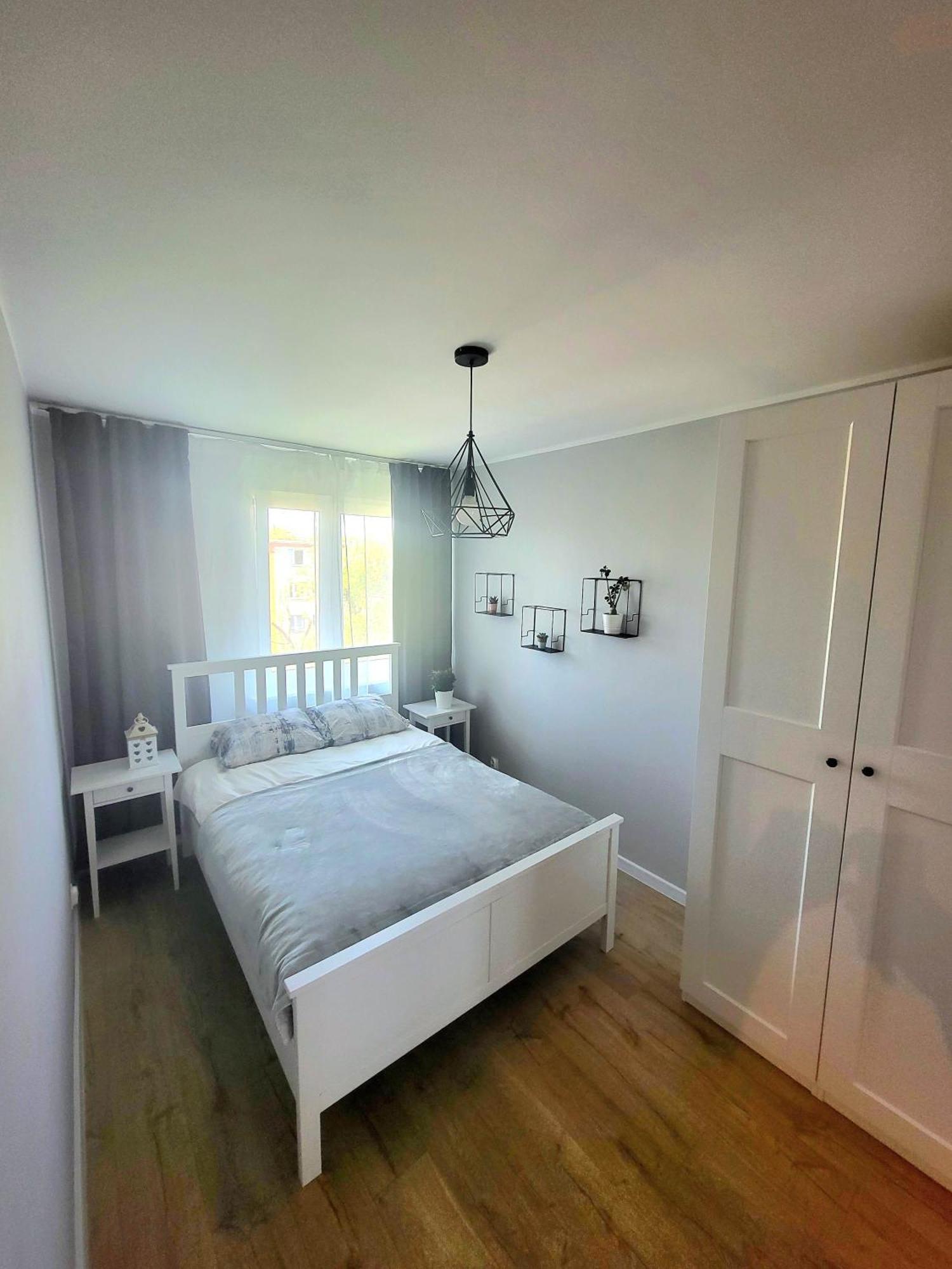 Sloneczny Apartment *