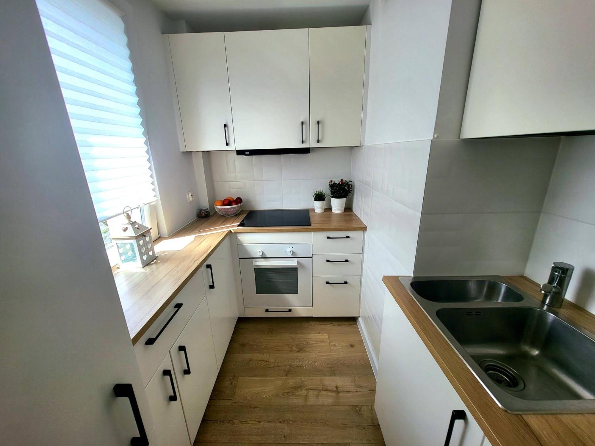 Sloneczny Apartment Gdansk