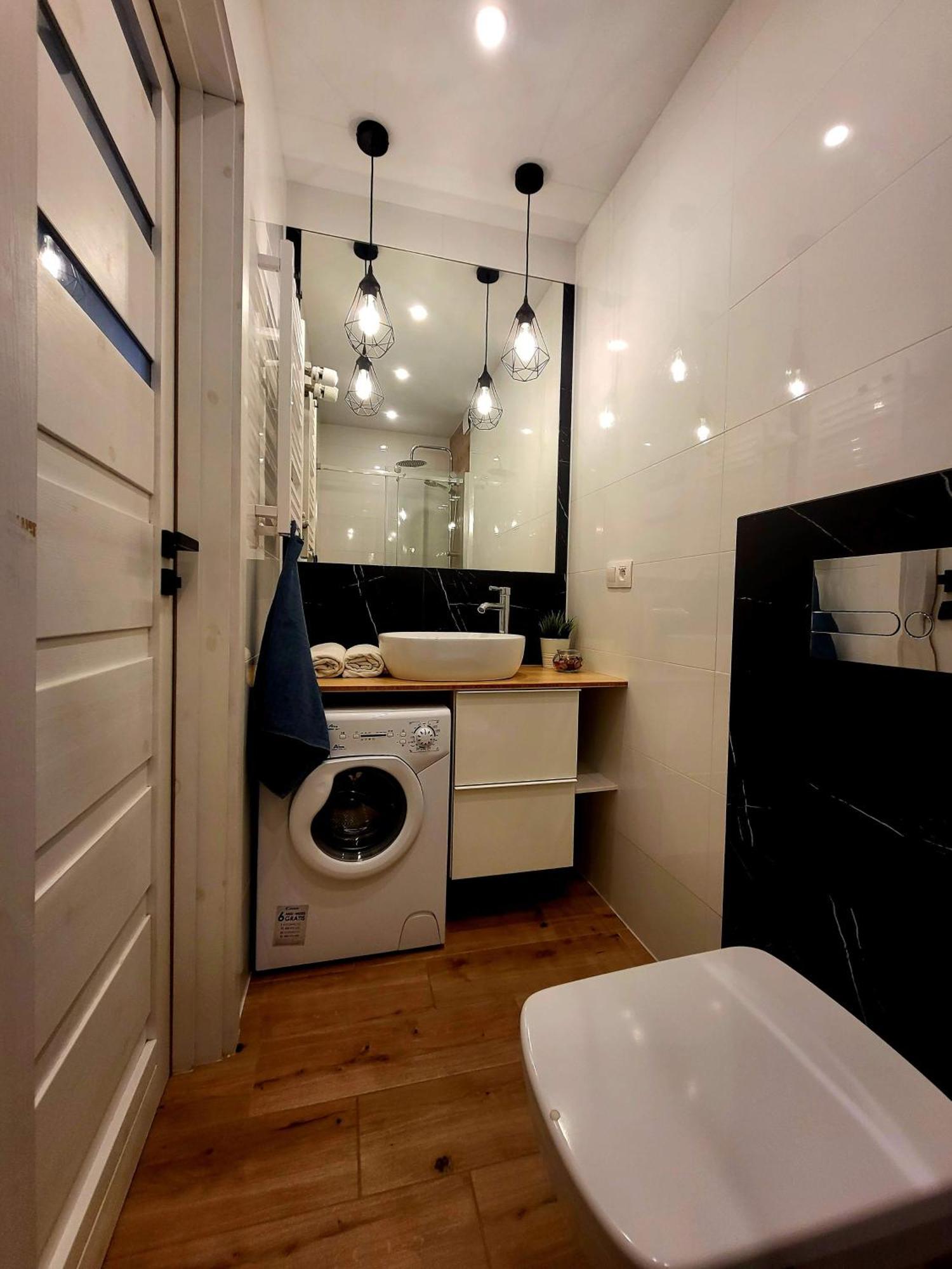 Sloneczny Apartment *