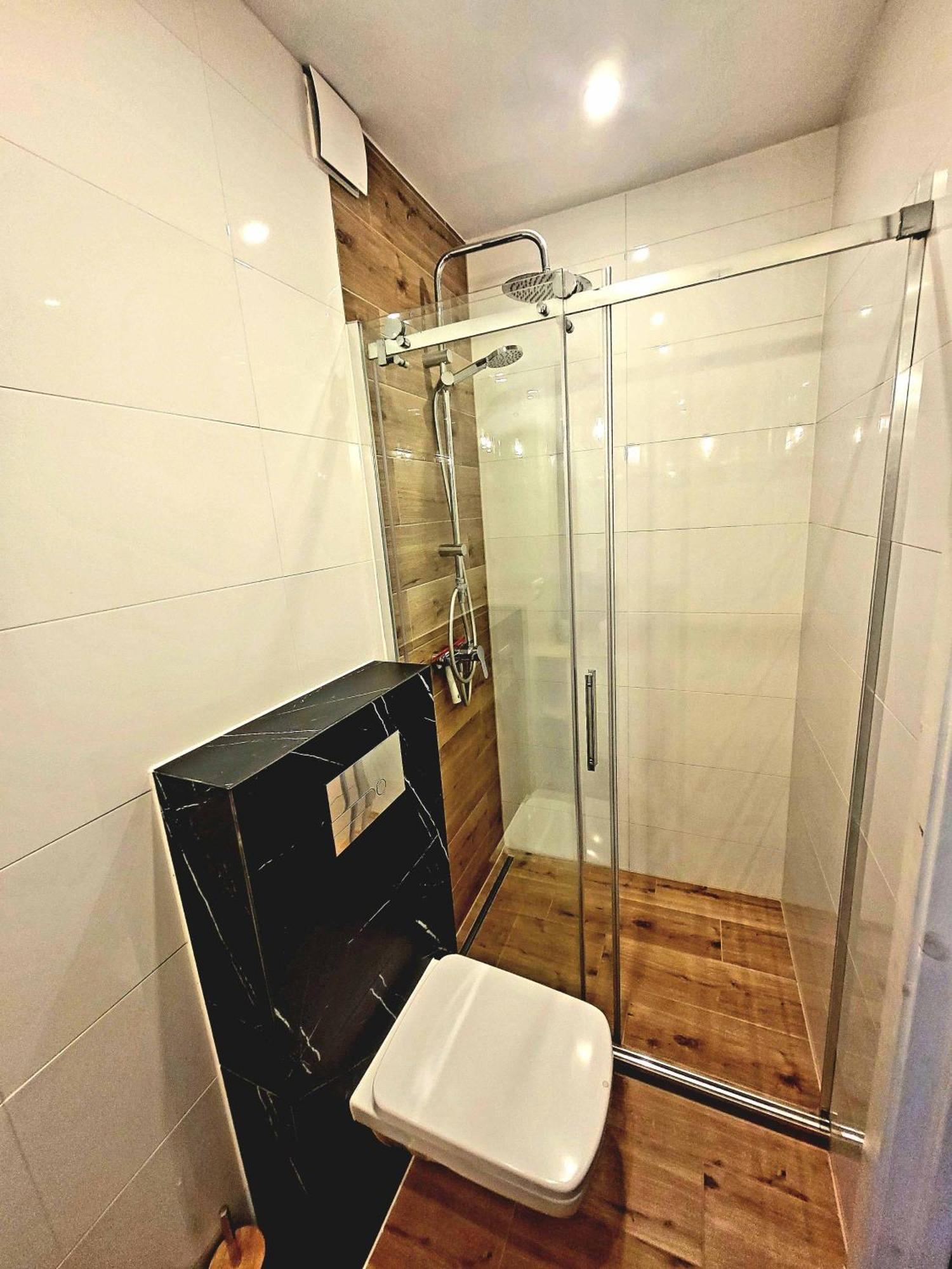 Sloneczny Apartment *