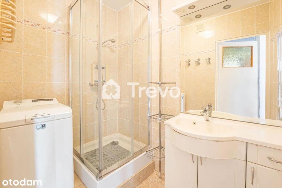 Apartment Skm Zaspa - Centrum Trojmiasta