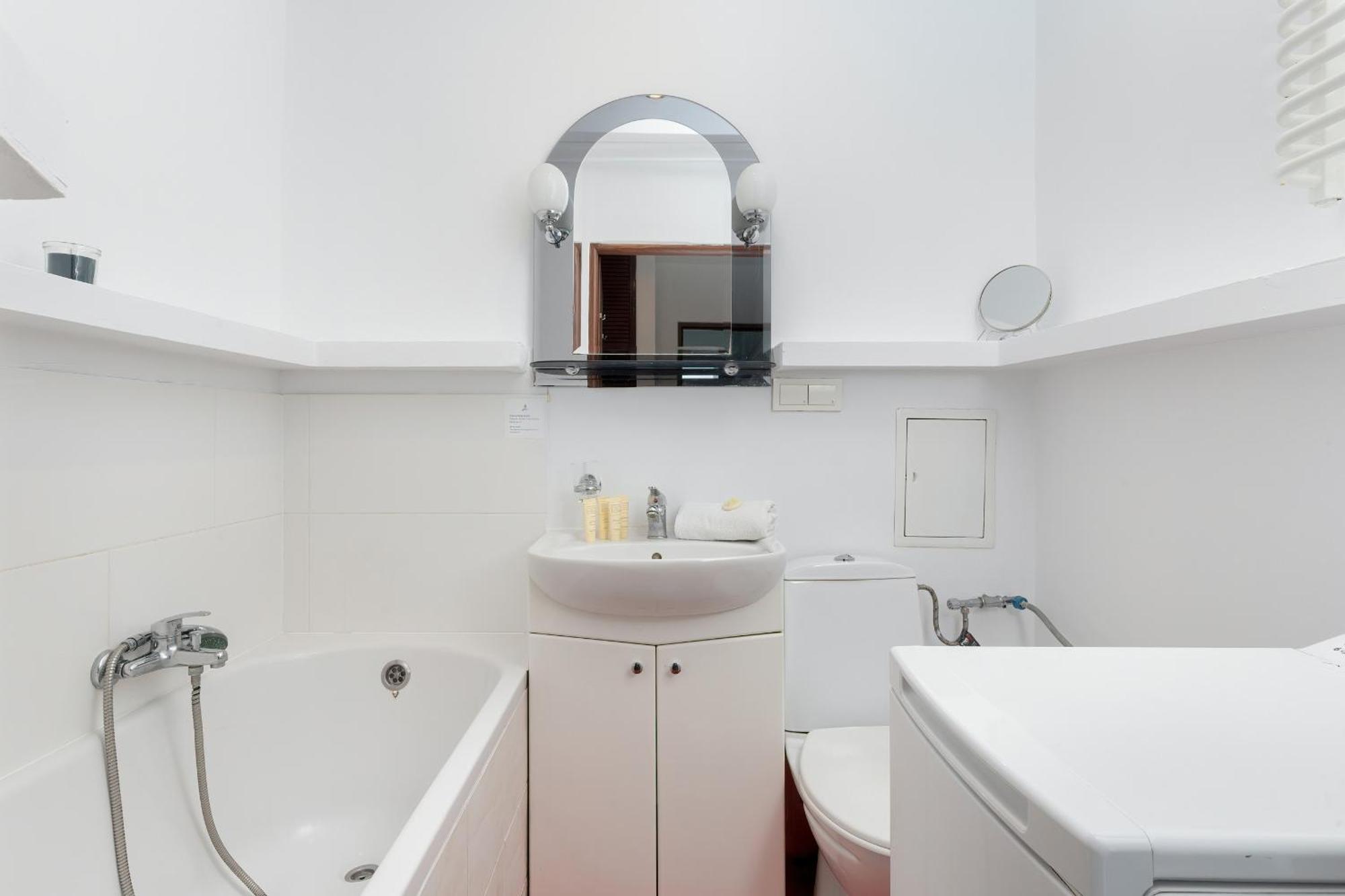 Apartment Blisko Plazy Przymorze By Renters