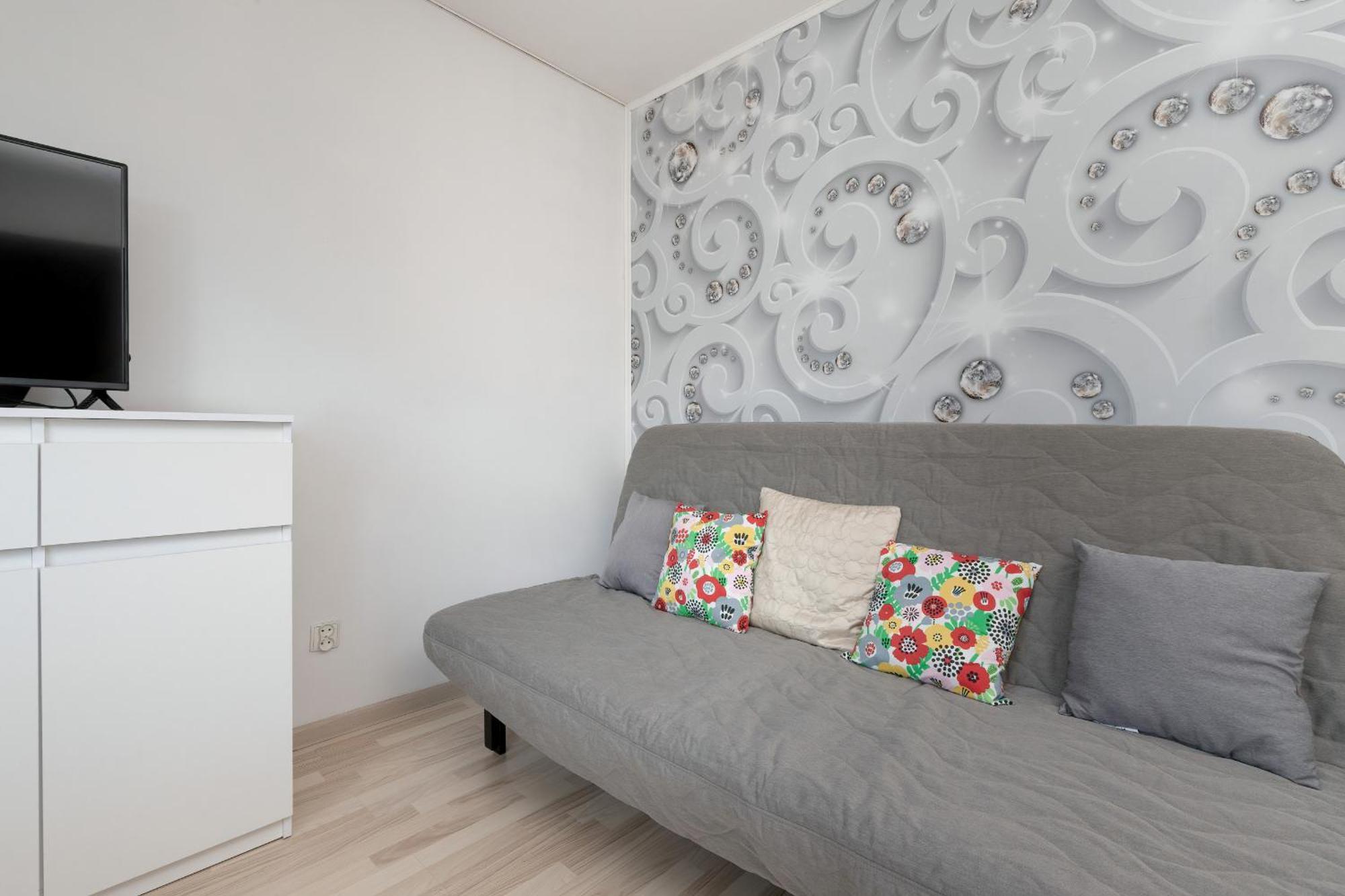 Blisko Plazy Przymorze By Renters Apartment Gdansk