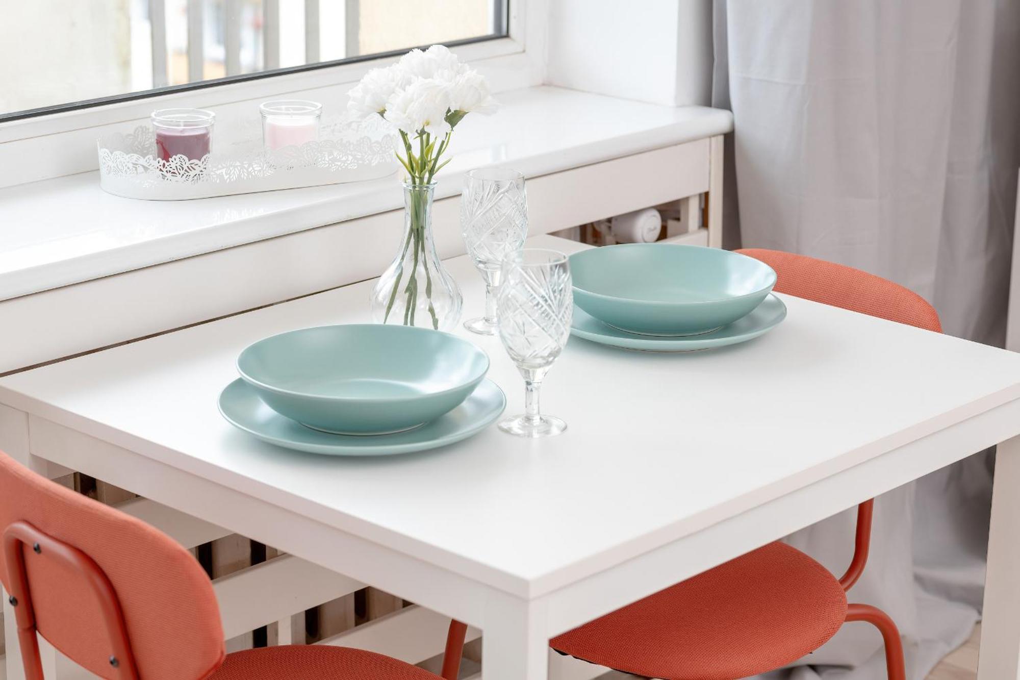 Blisko Plazy Przymorze By Renters Apartment Gdansk
