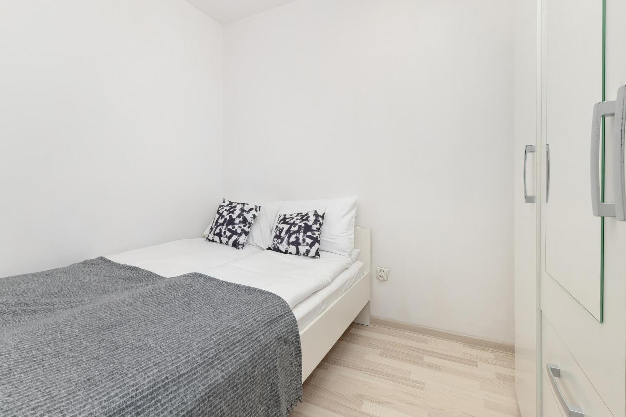 Blisko Plazy Przymorze By Renters Apartment Gdansk