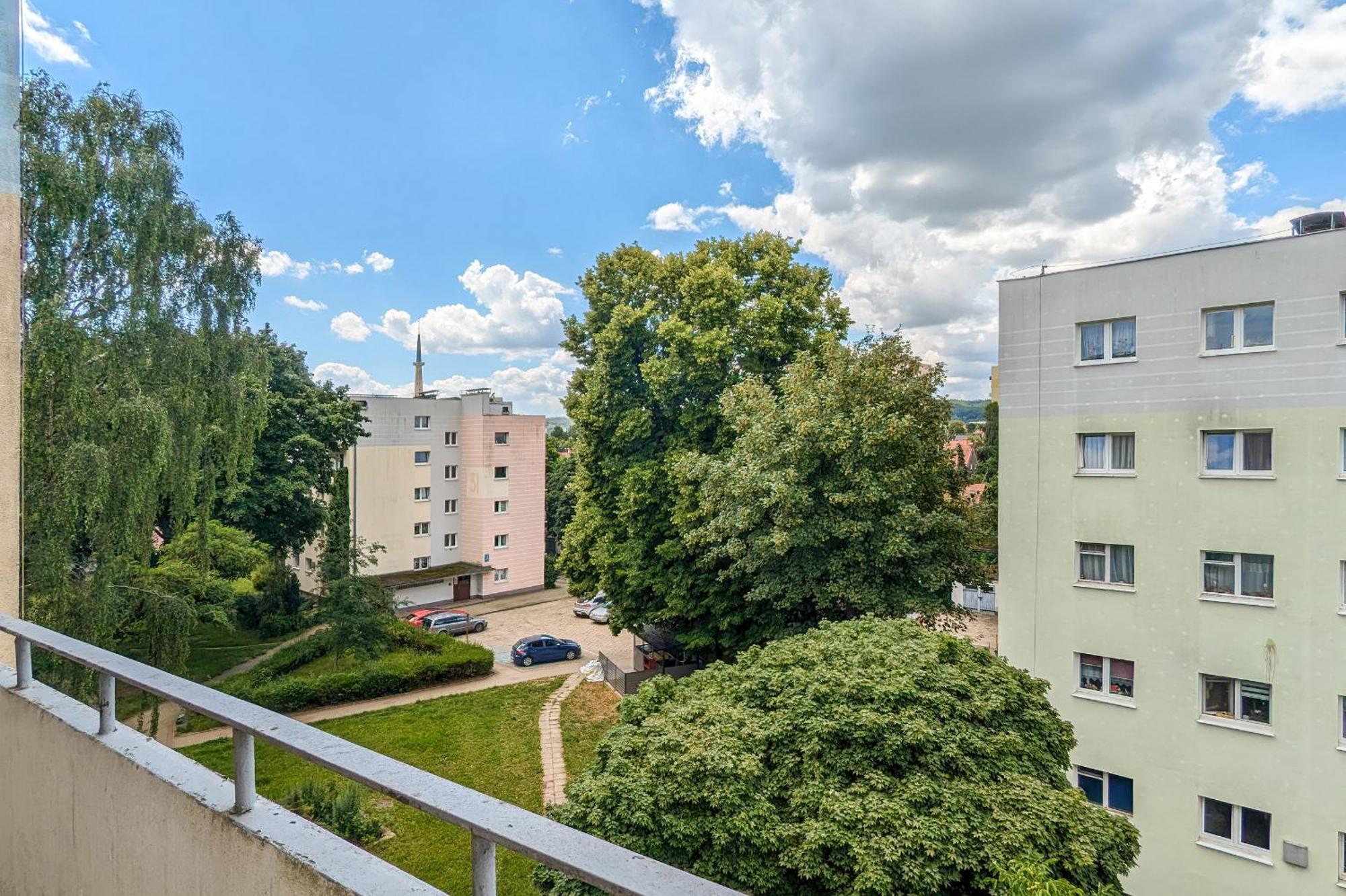 Apartment Blisko Plazy Przymorze By Renters Gdansk