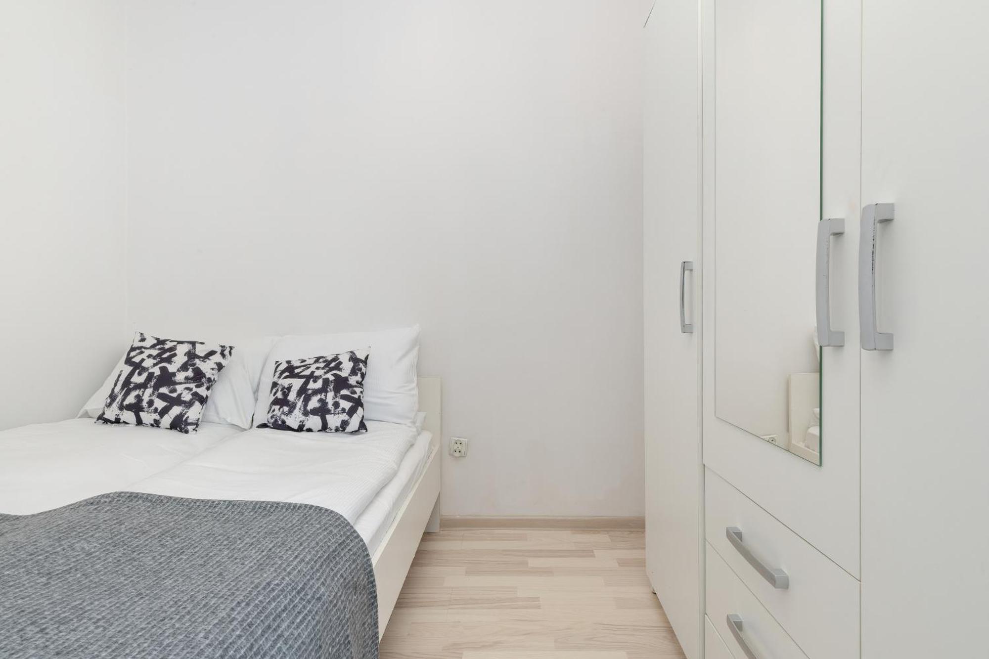 Blisko Plazy Przymorze By Renters