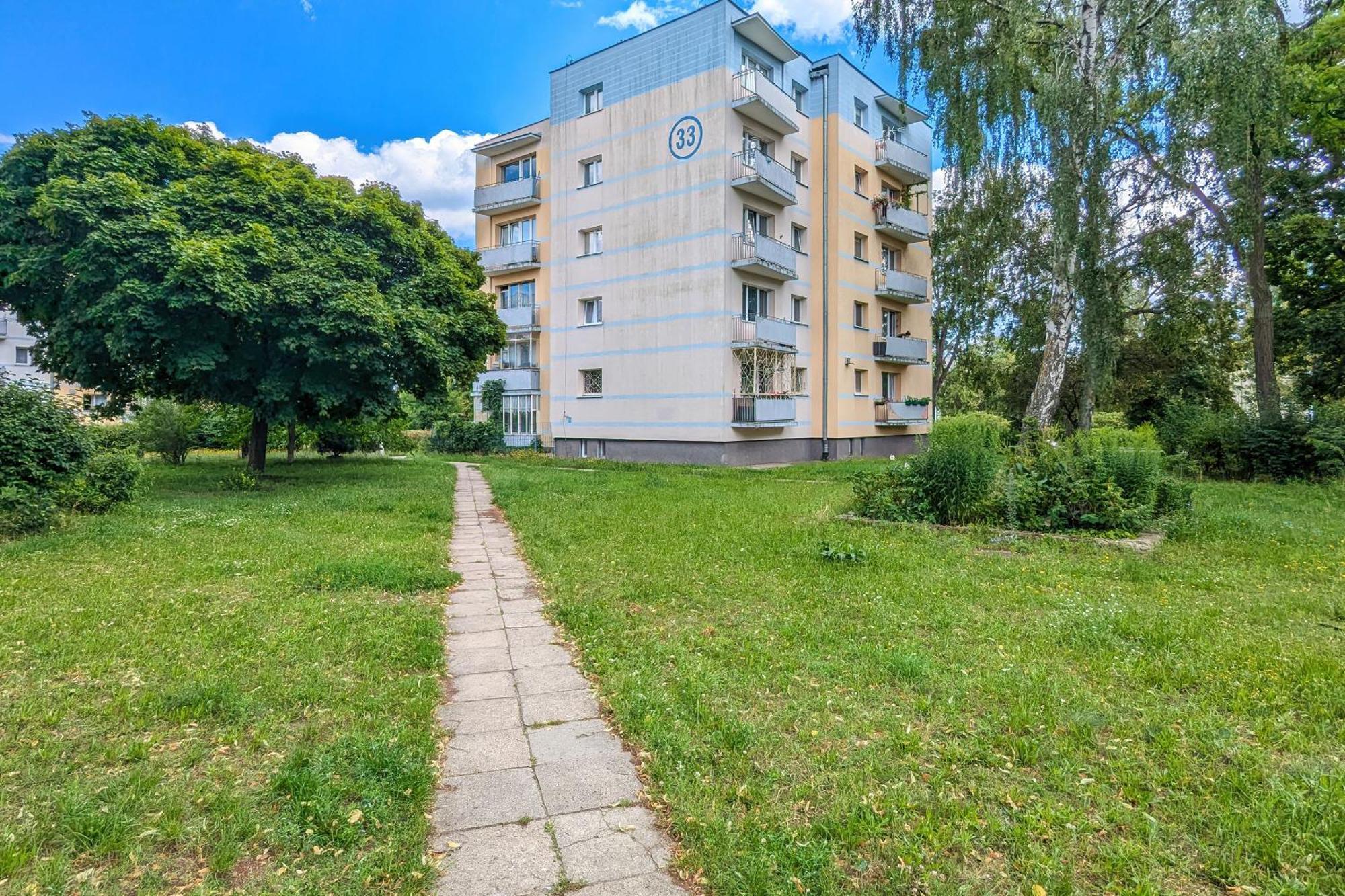 Blisko Plazy Przymorze By Renters Gdansk