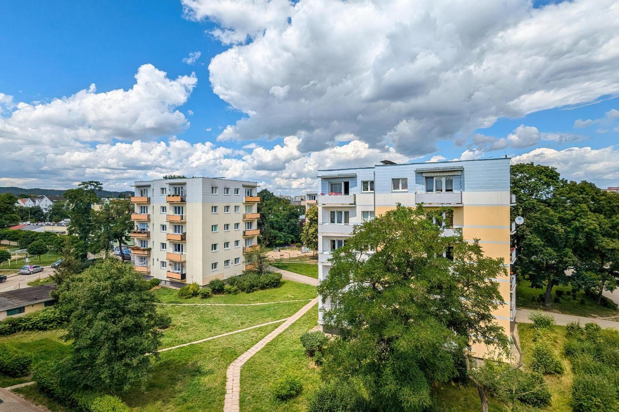 Blisko Plazy Przymorze By Renters Gdansk