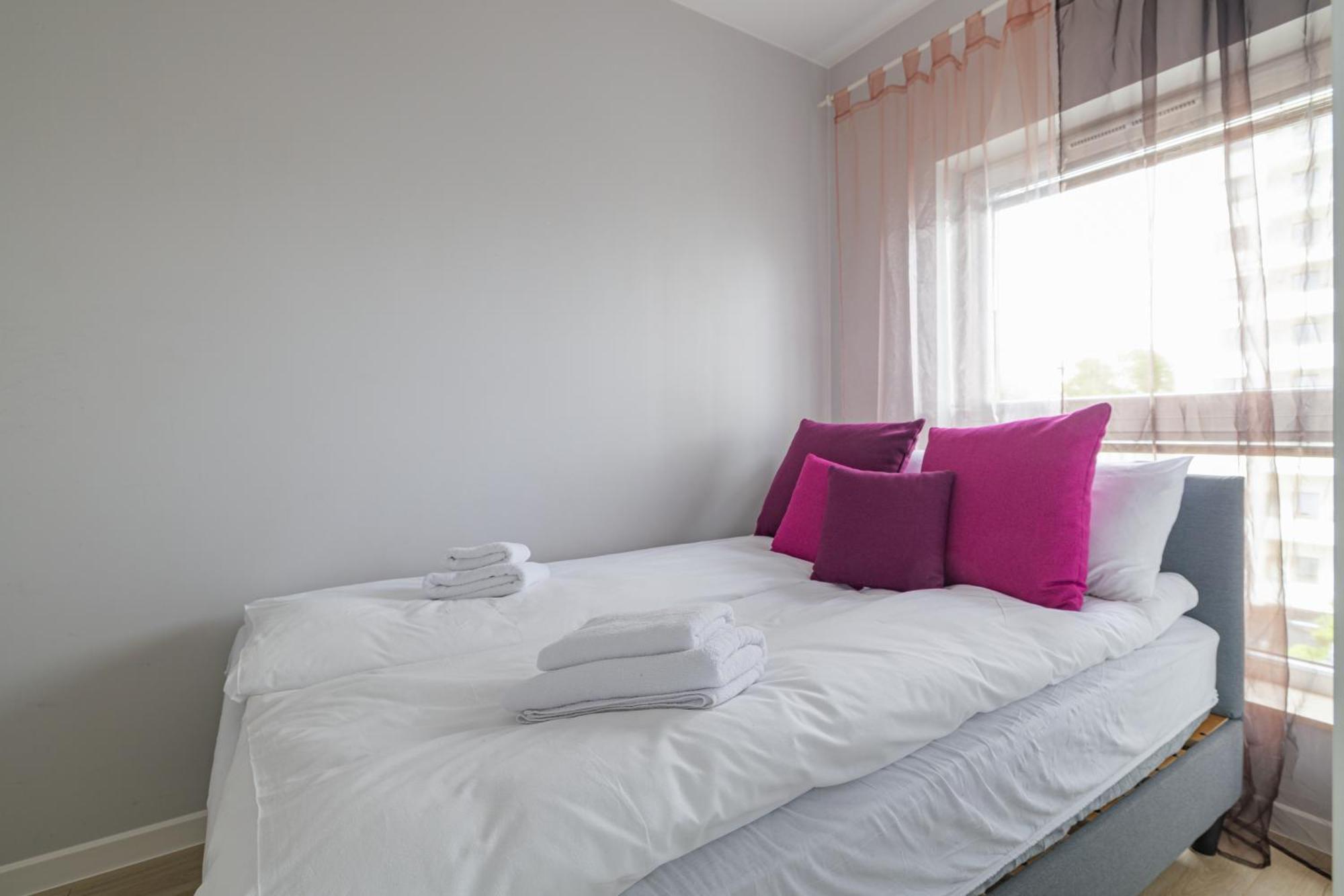 Perla Przymorza Apartamento