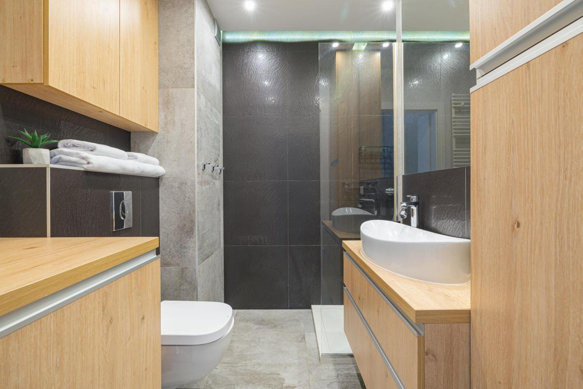 Apartment Perla Przymorza
