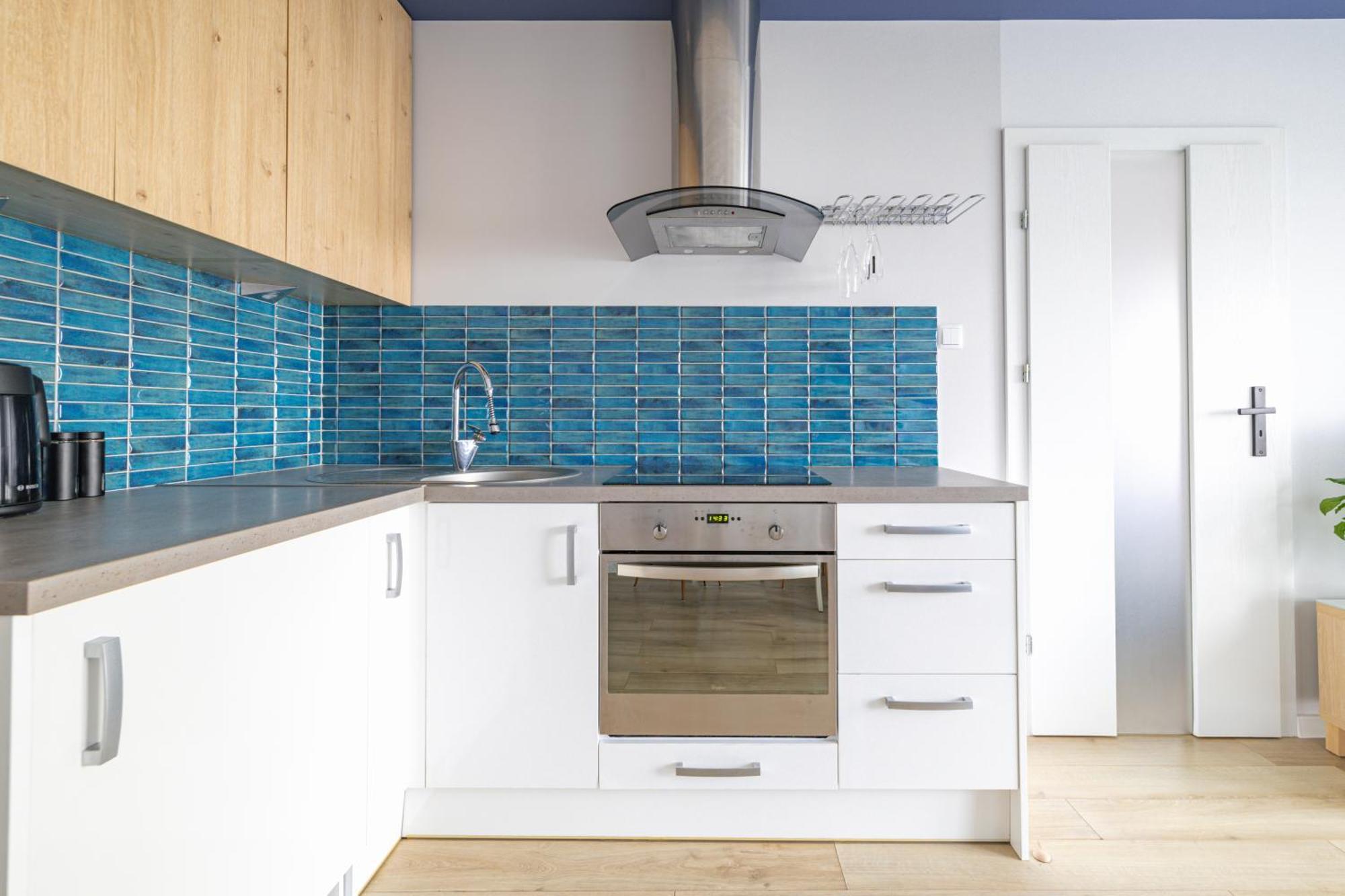 Apartment Perla Przymorza *