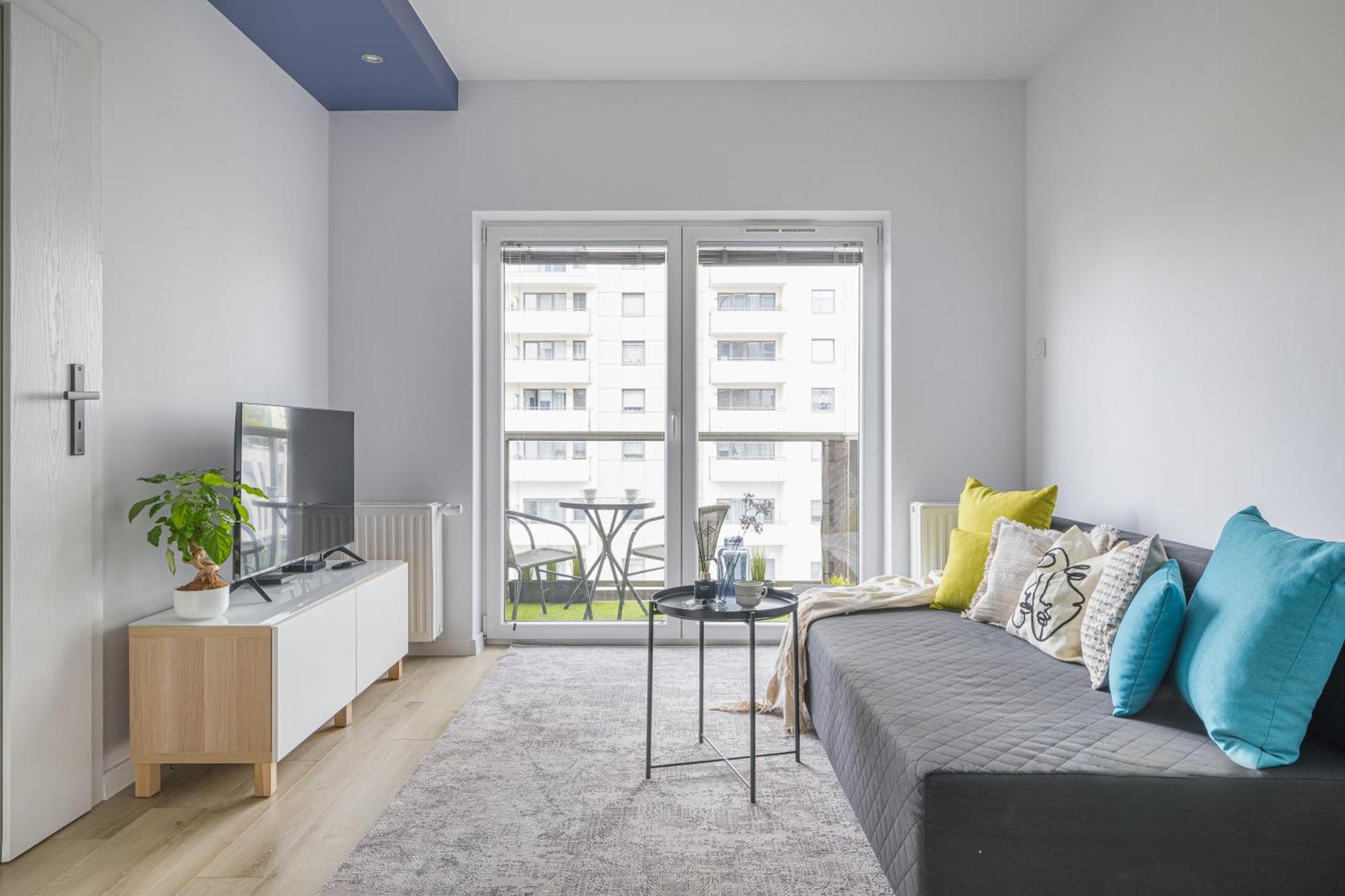 Perla Przymorza Apartment *