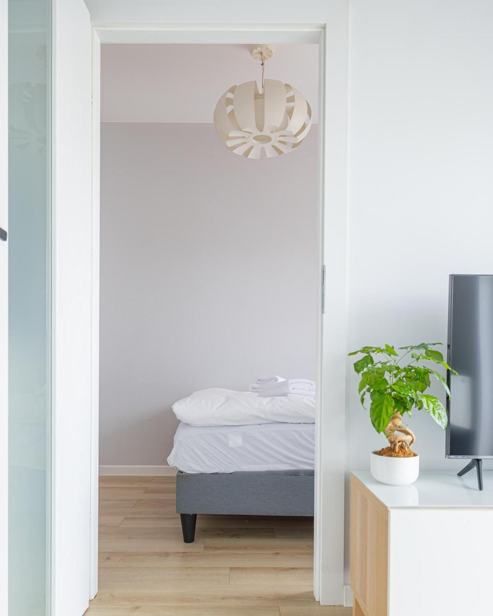 Apartment Perla Przymorza