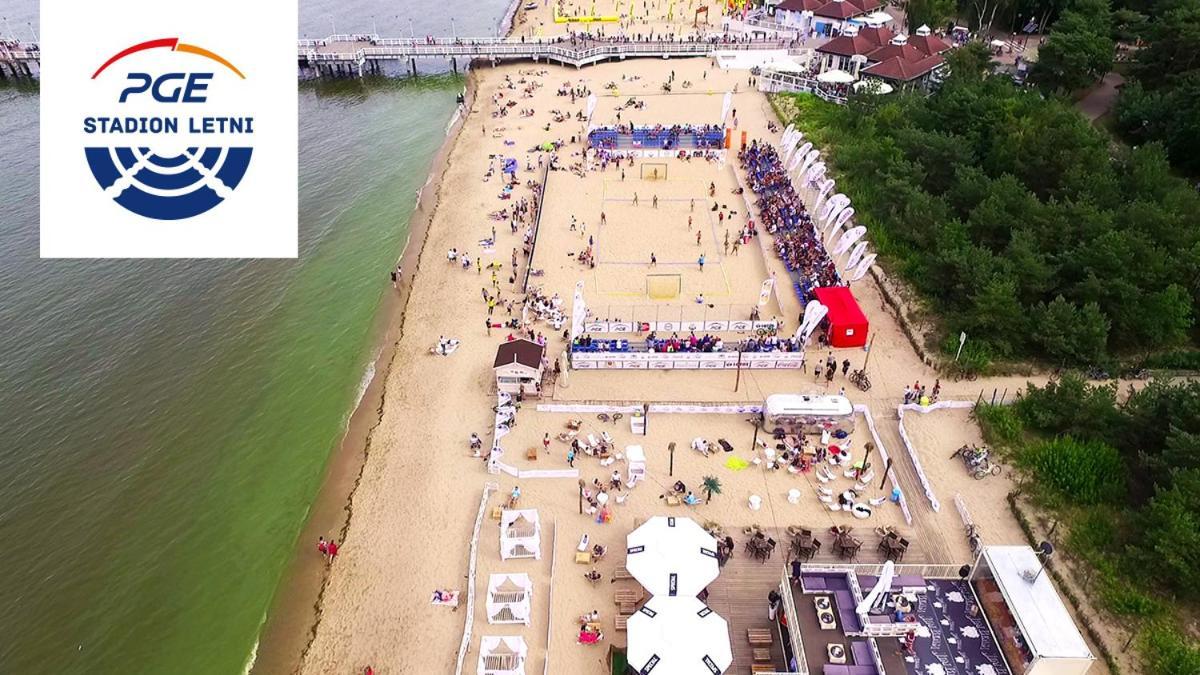 Apartament Kawalerka Nowka 2024 - Przy Plazy *