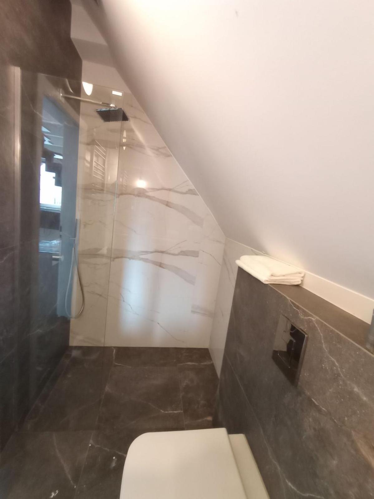 Apartment Przystan No. 18