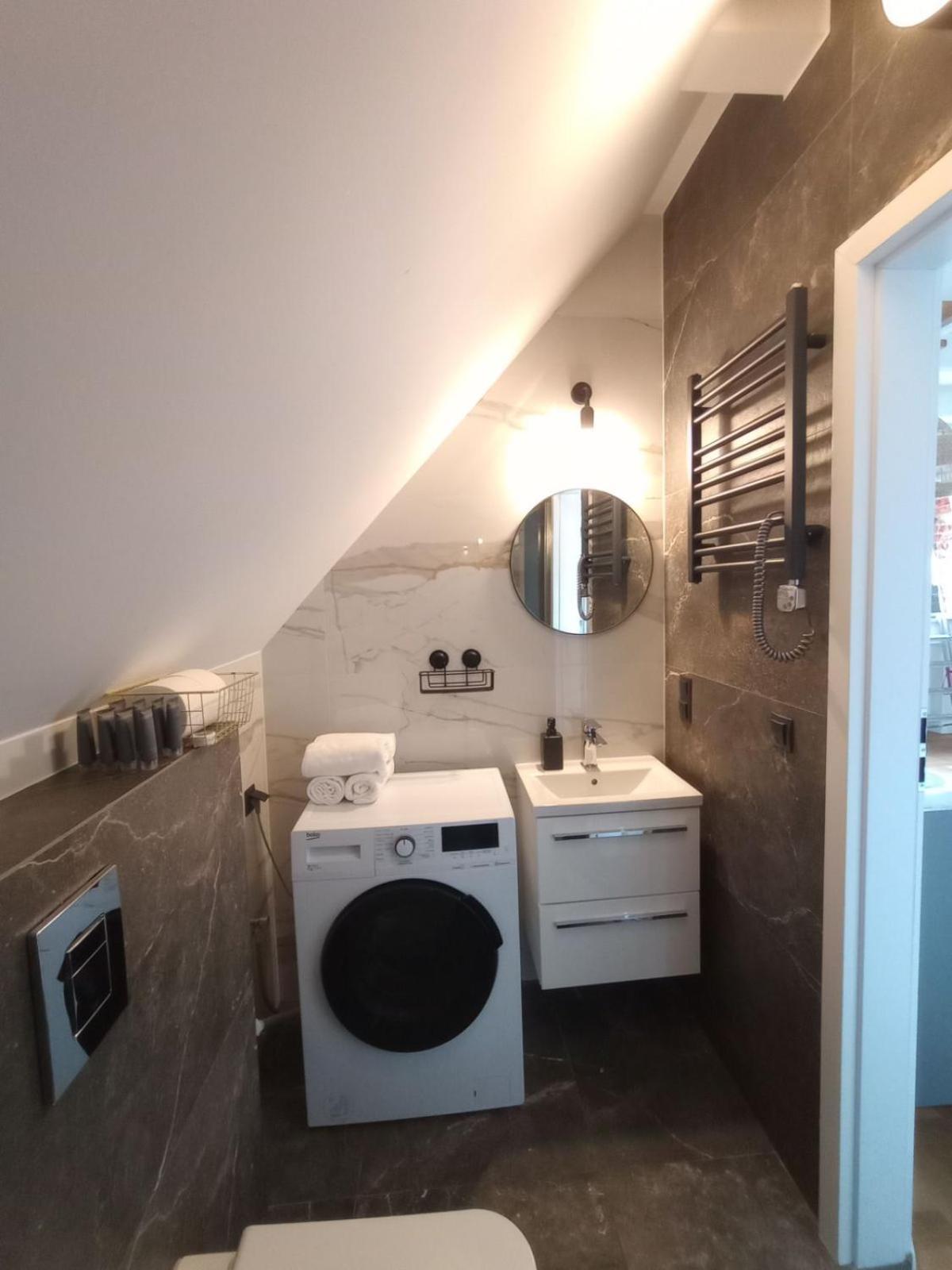Przystan No. 18 Apartment