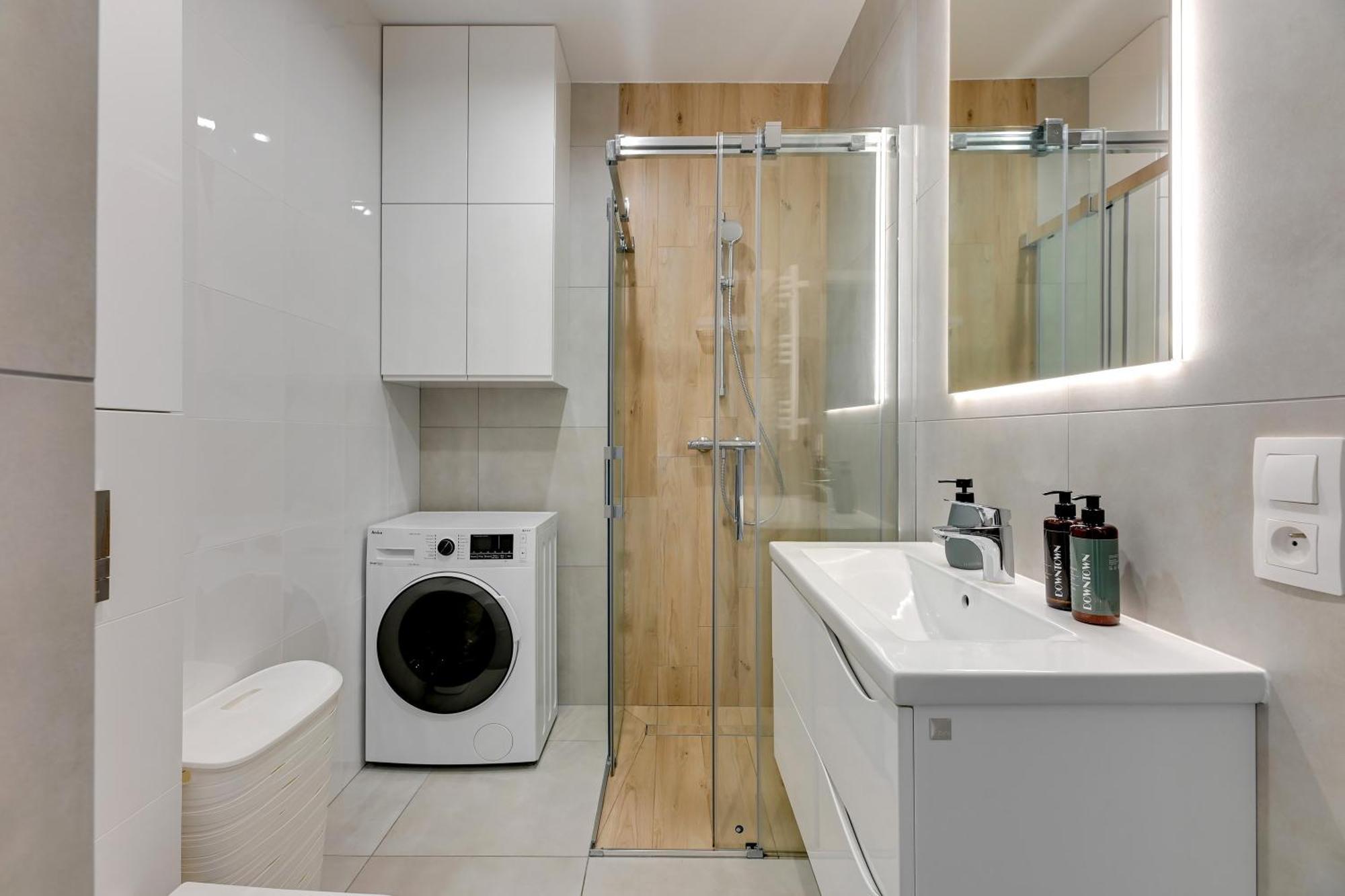 Obroncow Wybrzeza By Downtown Apartment *