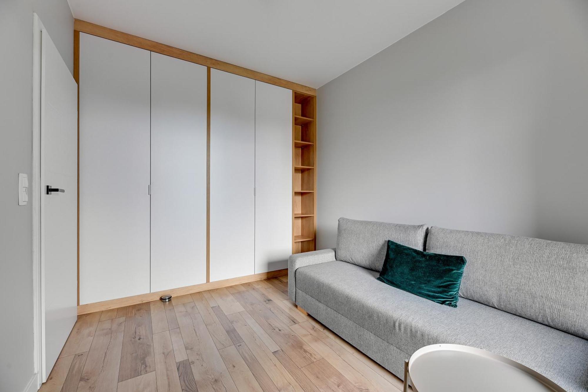 Obroncow Wybrzeza By Downtown Apartment