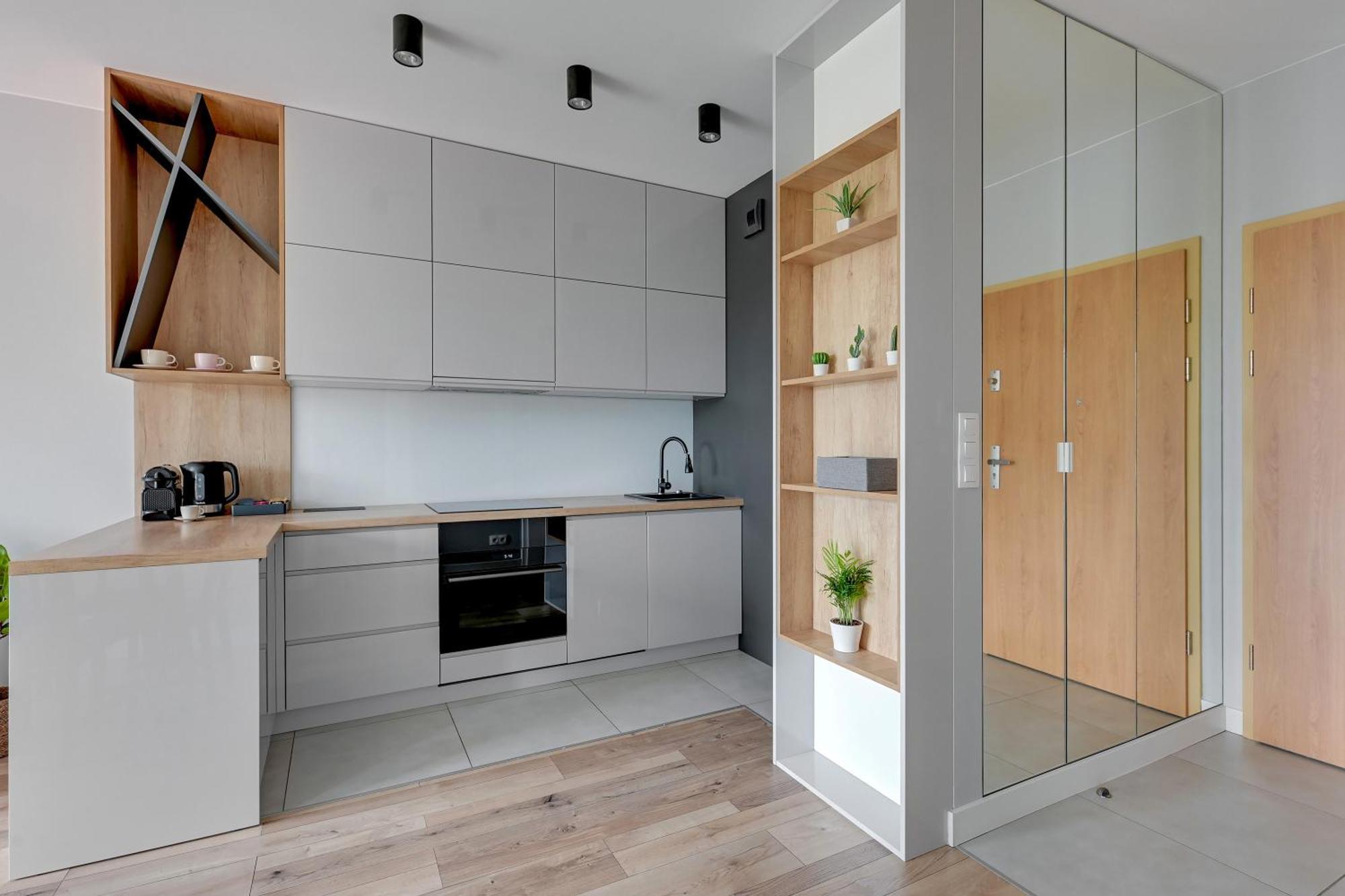 Obroncow Wybrzeza By Downtown Apartment *