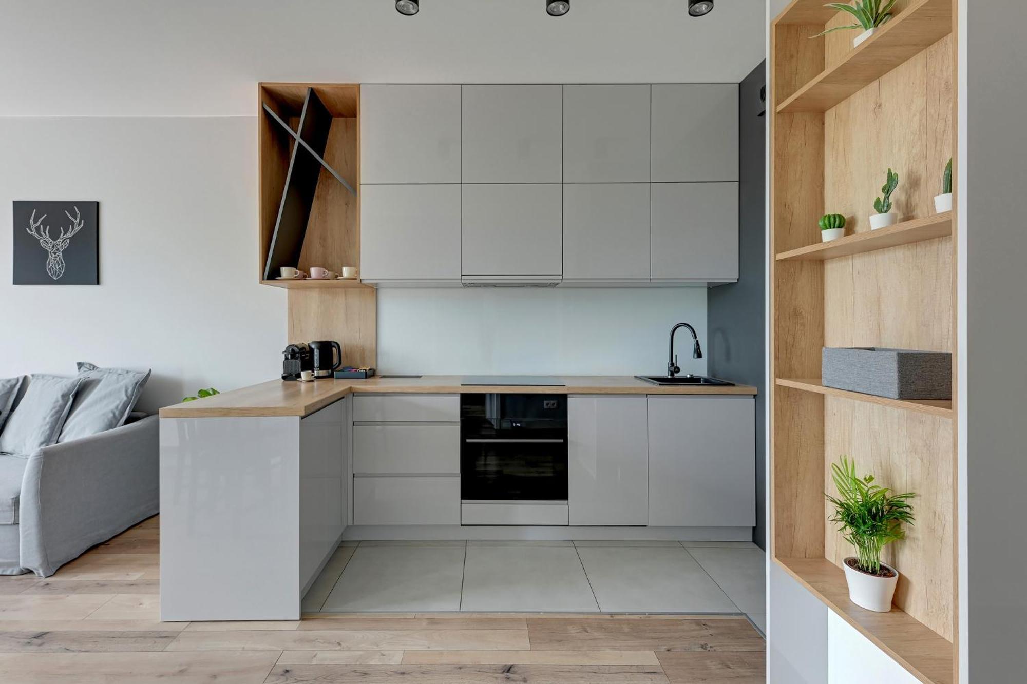 Apartment Obroncow Wybrzeza By Downtown
