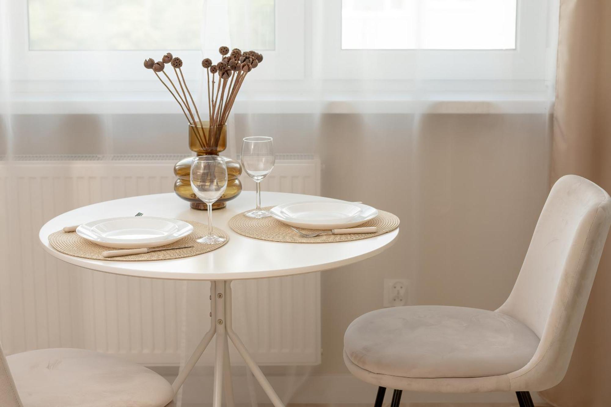 Apartment Piastowska 900 M From The Jelitkowo By Rent Like Gdansk