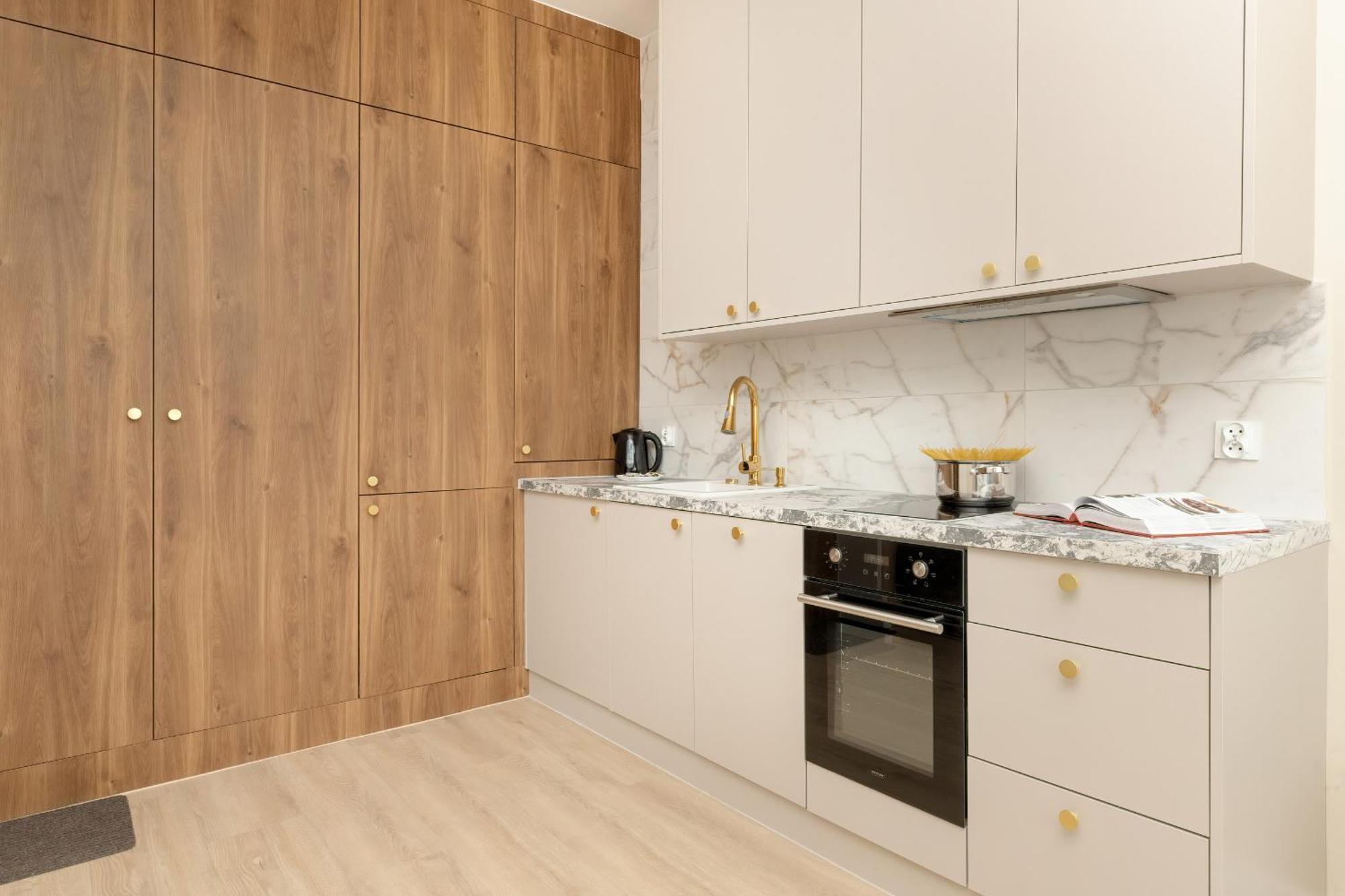 Piastowska 900 M From The Jelitkowo By Rent Like Apartment *