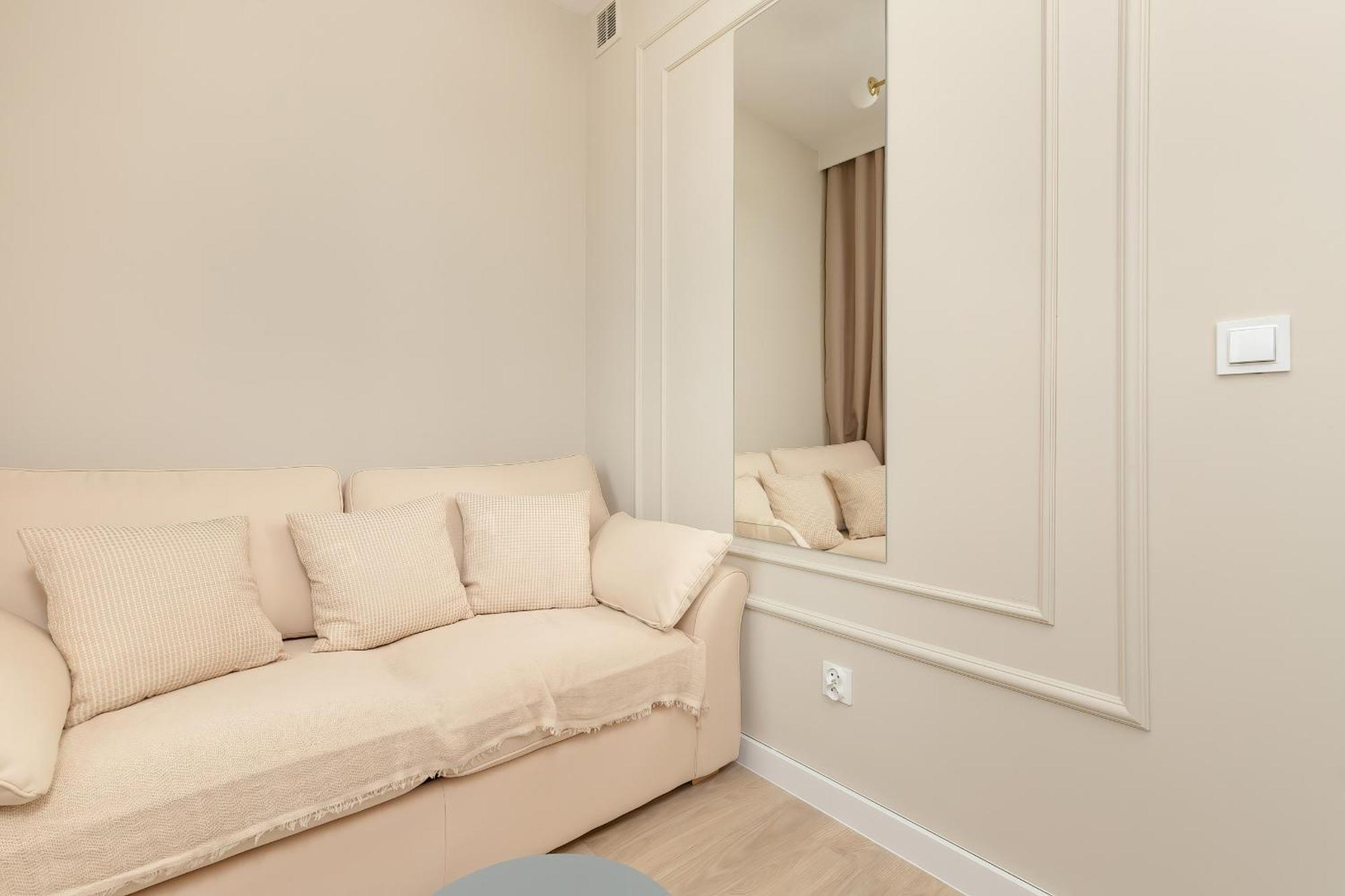 Piastowska 900 M From The Jelitkowo By Rent Like Apartment