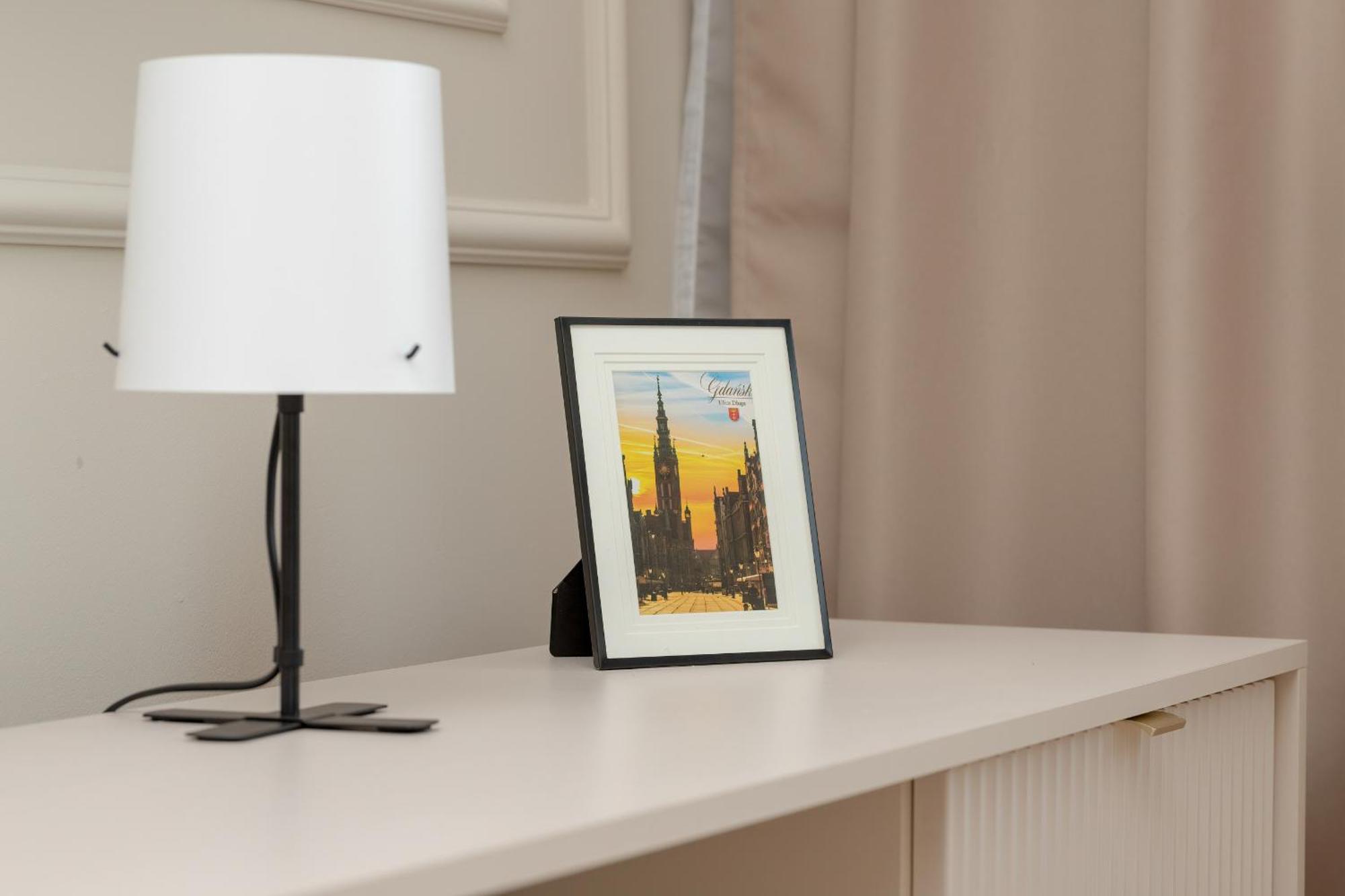 Apartment Piastowska 900 M From The Jelitkowo By Rent Like *