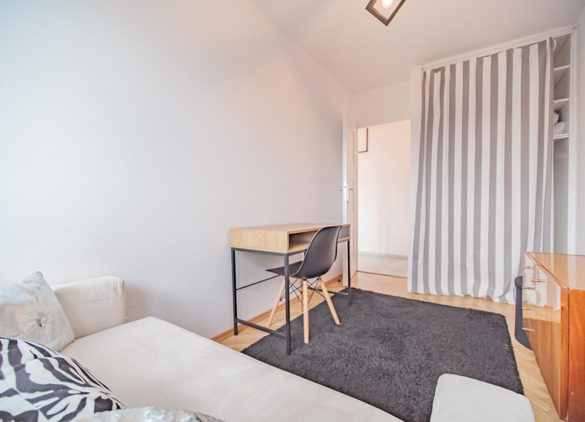 Oliwa Forest Apartament Lägenhet
