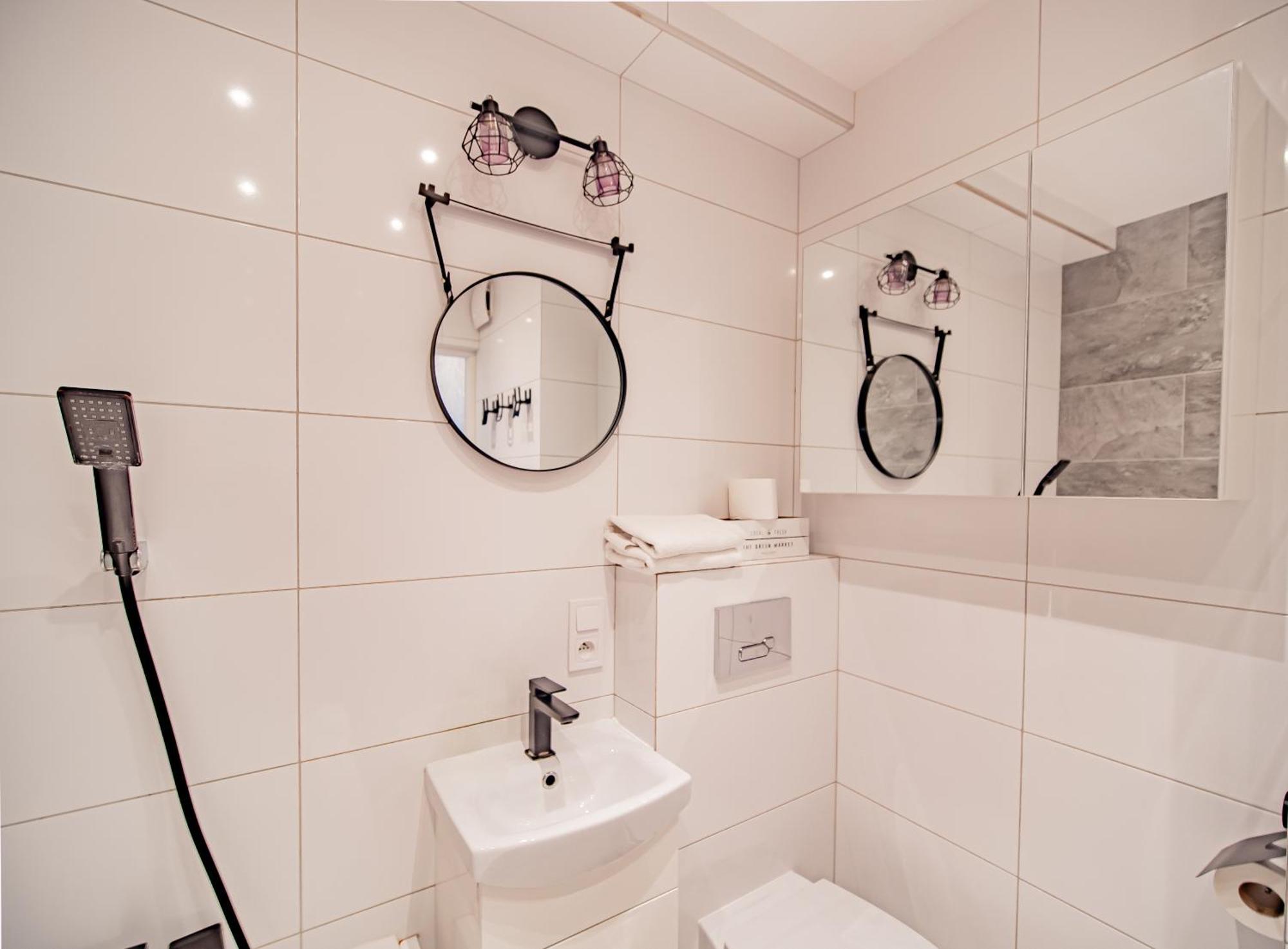 Oliwa Forest Apartament Gdańsk