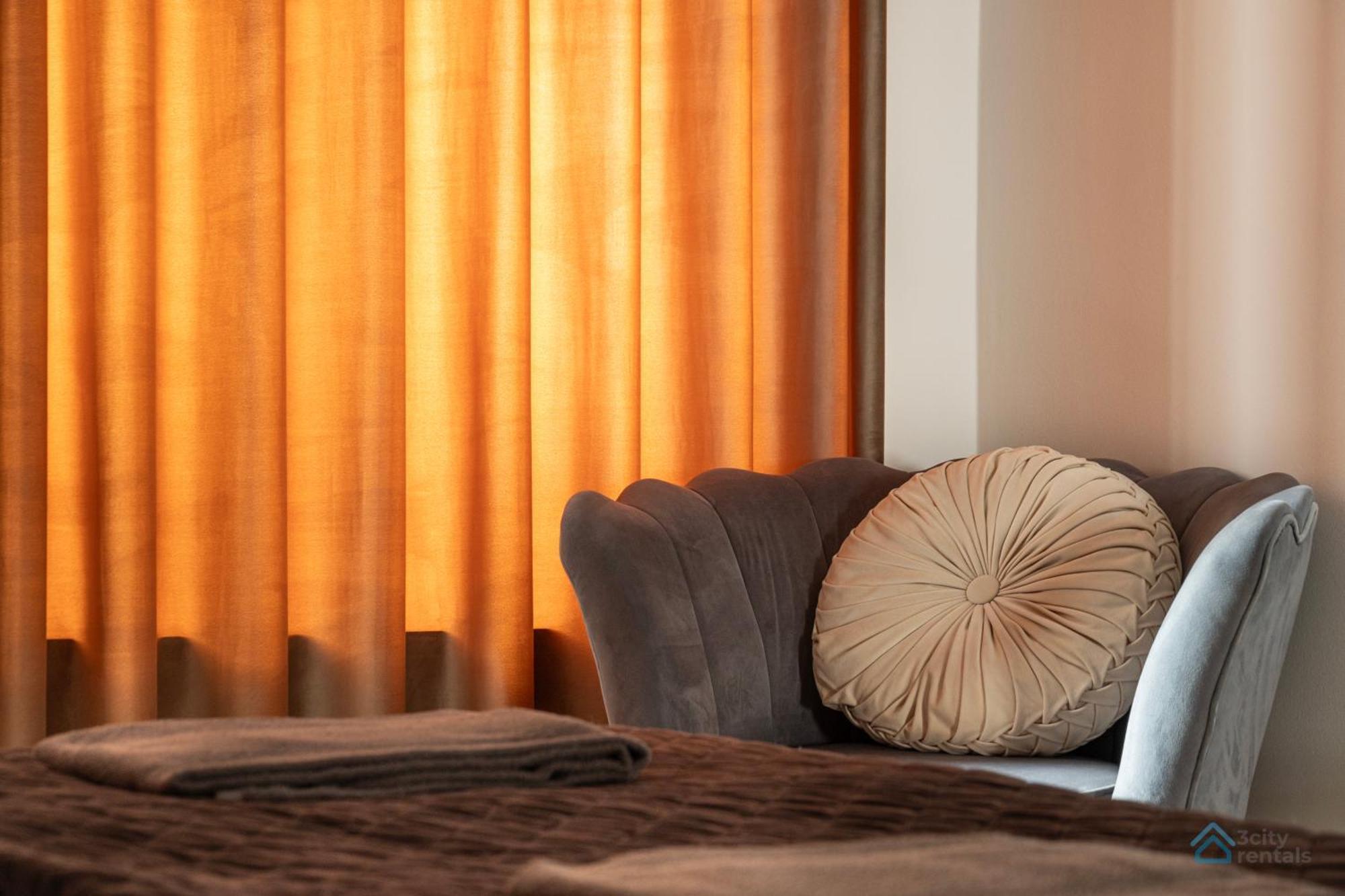 Old Town Superior Apartment *