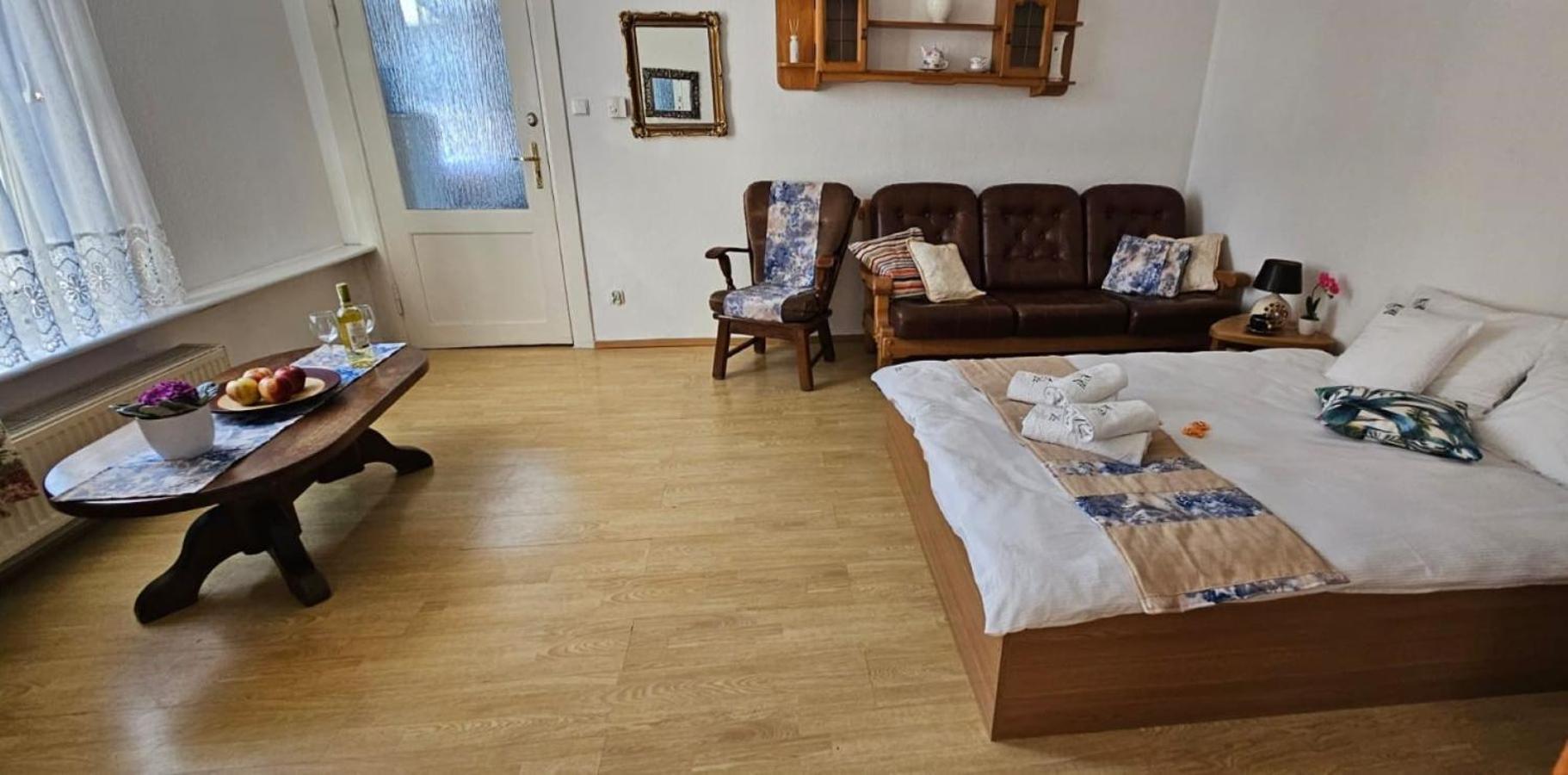 Villa Gdanska 17 Blisko Morza Gdańsk