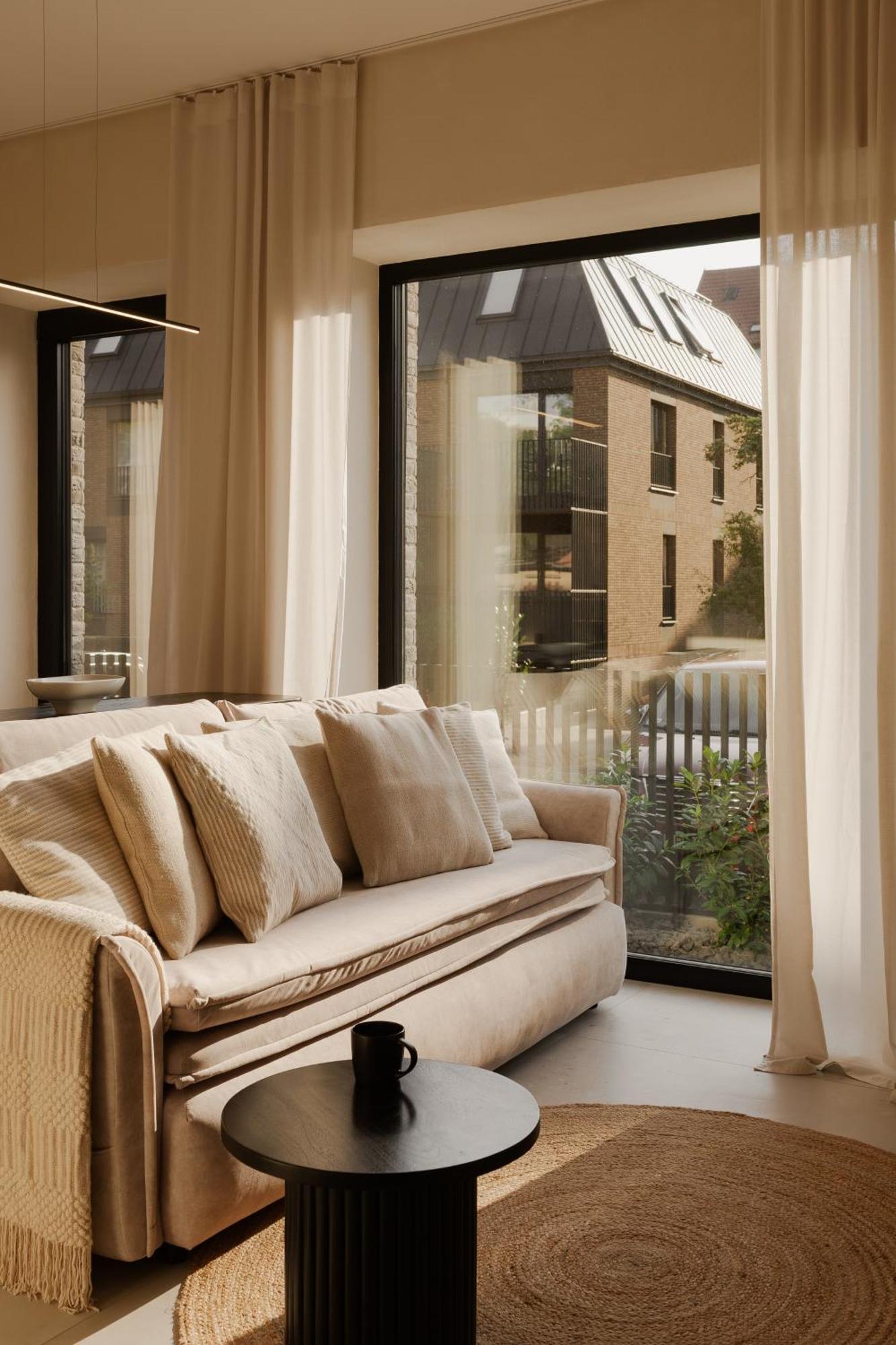 Apartament Ars - Premium Experience Close To The