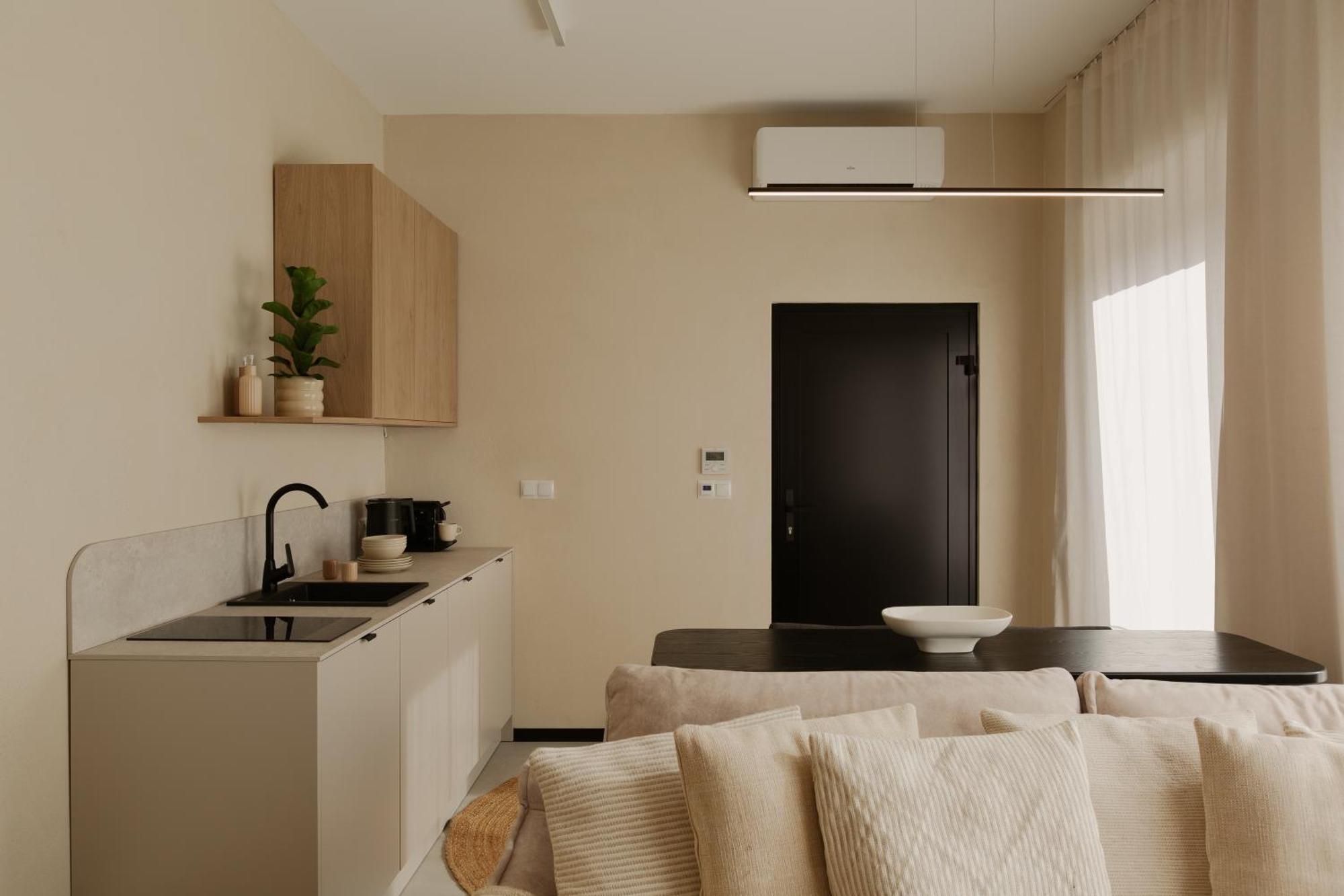 Ars - Premium Experience Close To The Apartament
