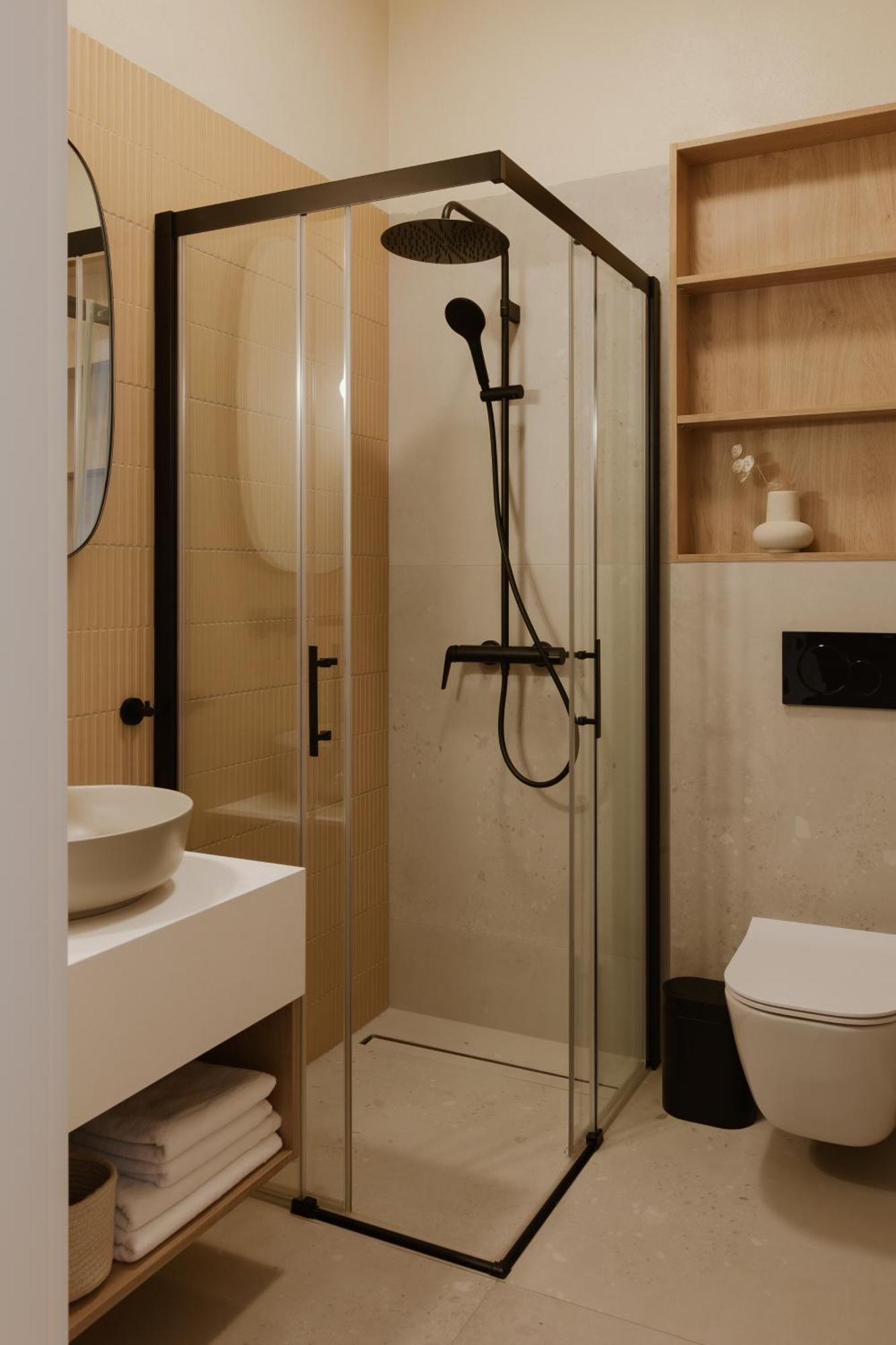 Huoneisto Ars - Premium Experience Close To The *