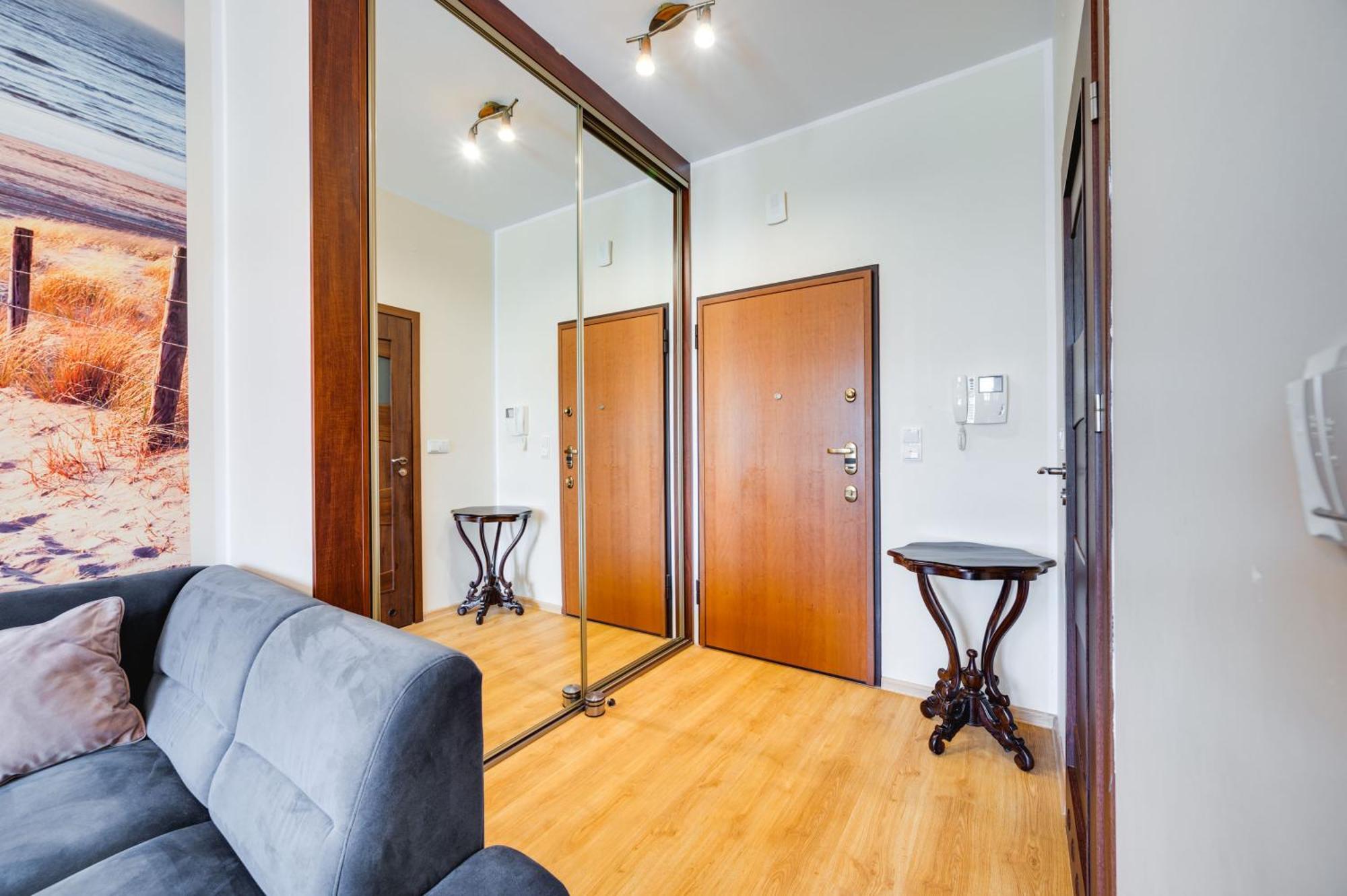 Almond - Neptun Park By Oneapartments Apartment