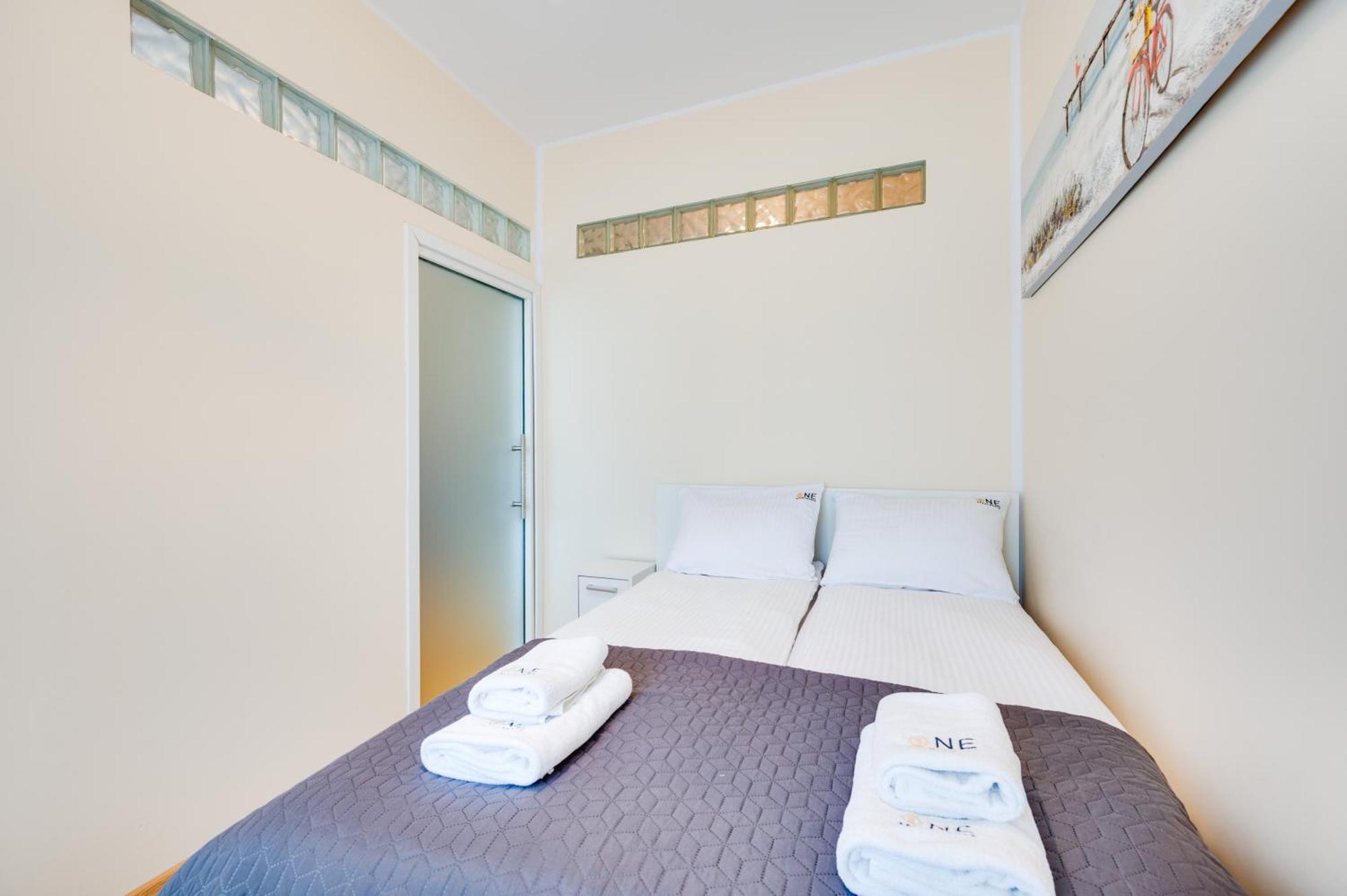 Almond - Neptun Park By Oneapartments Apartment Danzig
