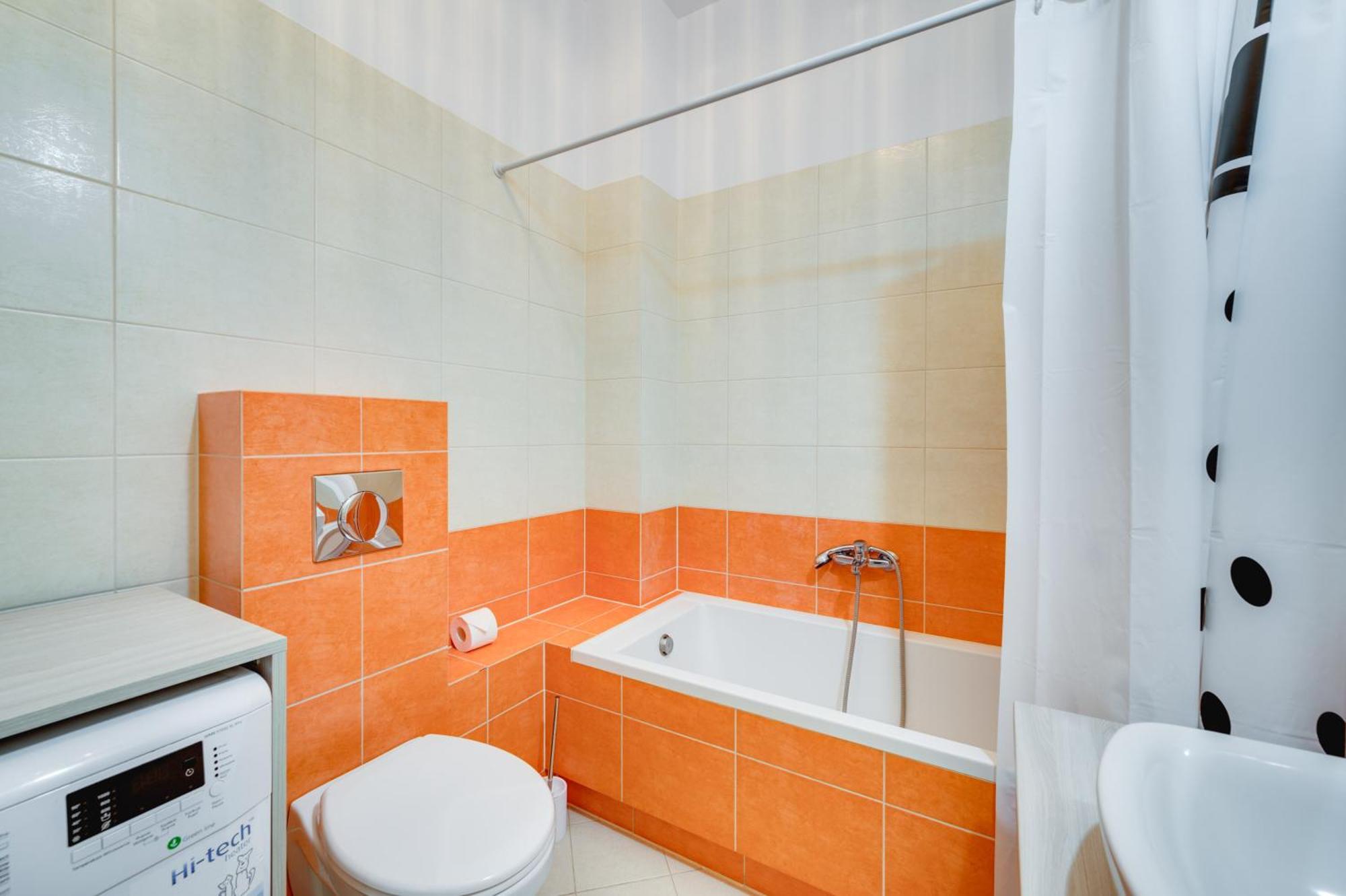 Almond - Neptun Park By Oneapartments *