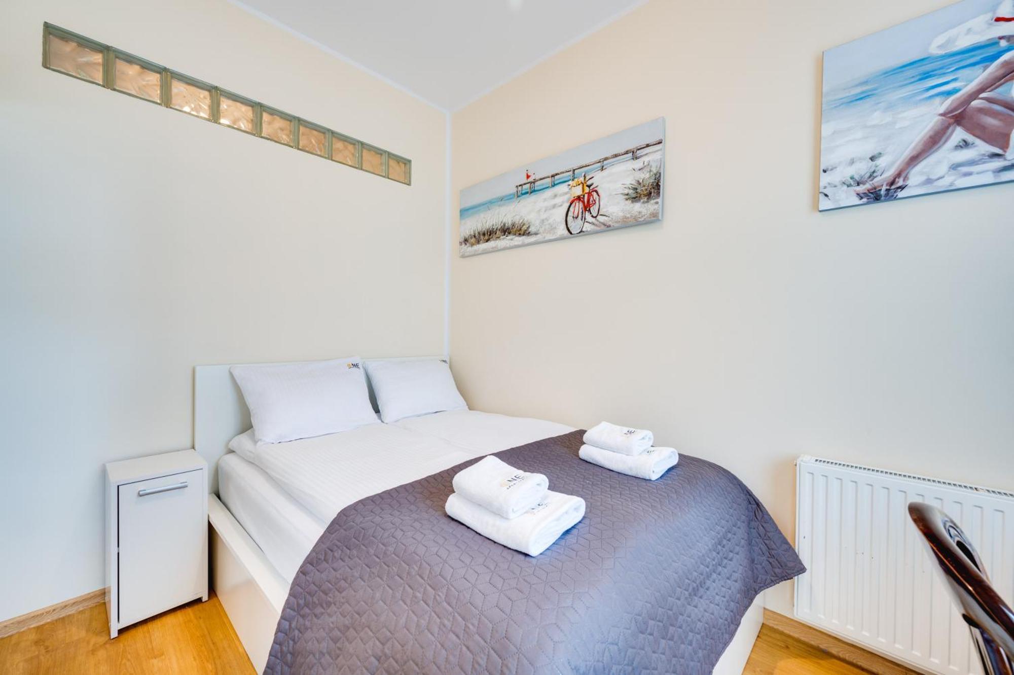 Almond - Neptun Park By Oneapartments * Danzig