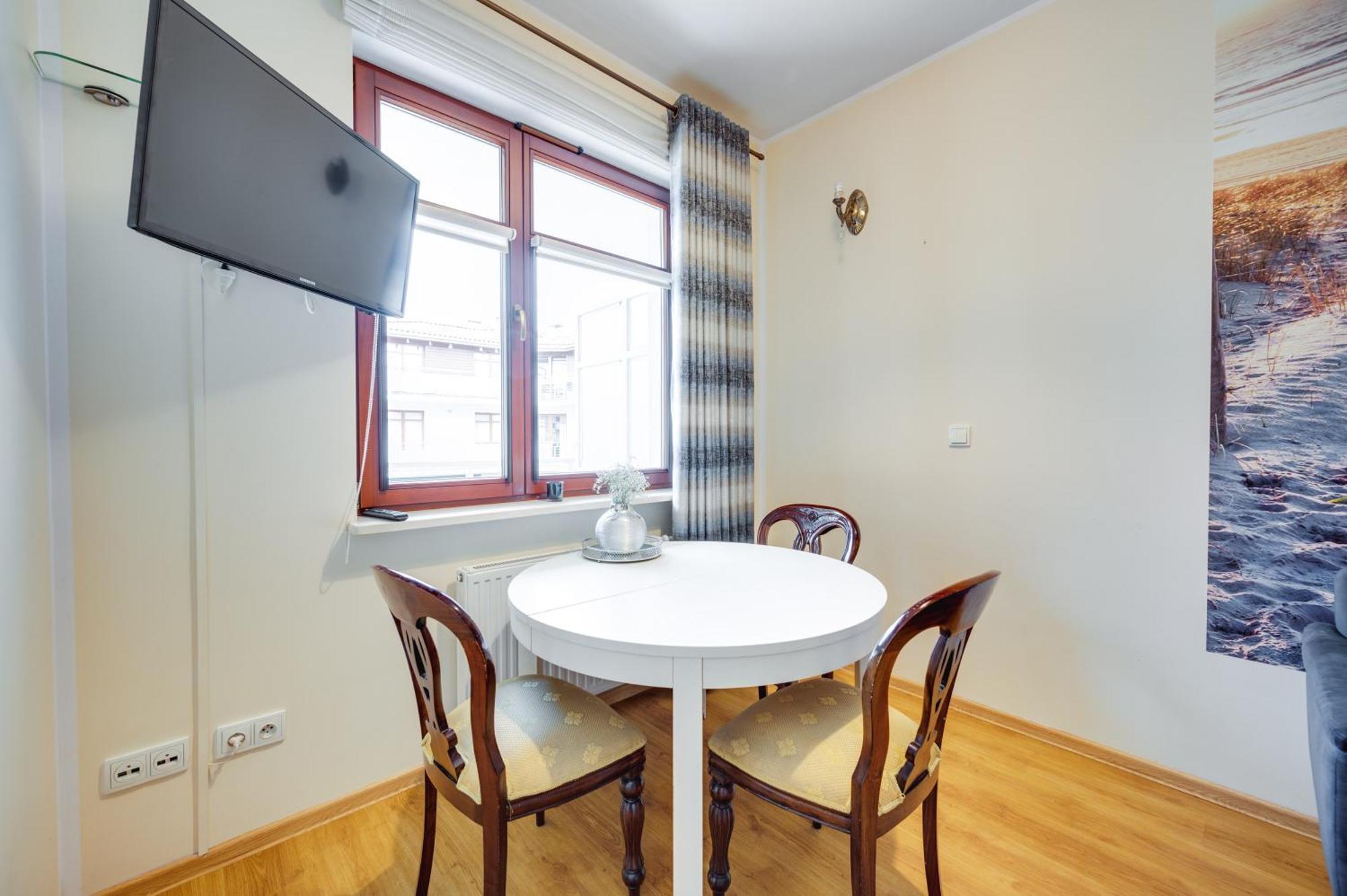Almond - Neptun Park By Oneapartments Apartment