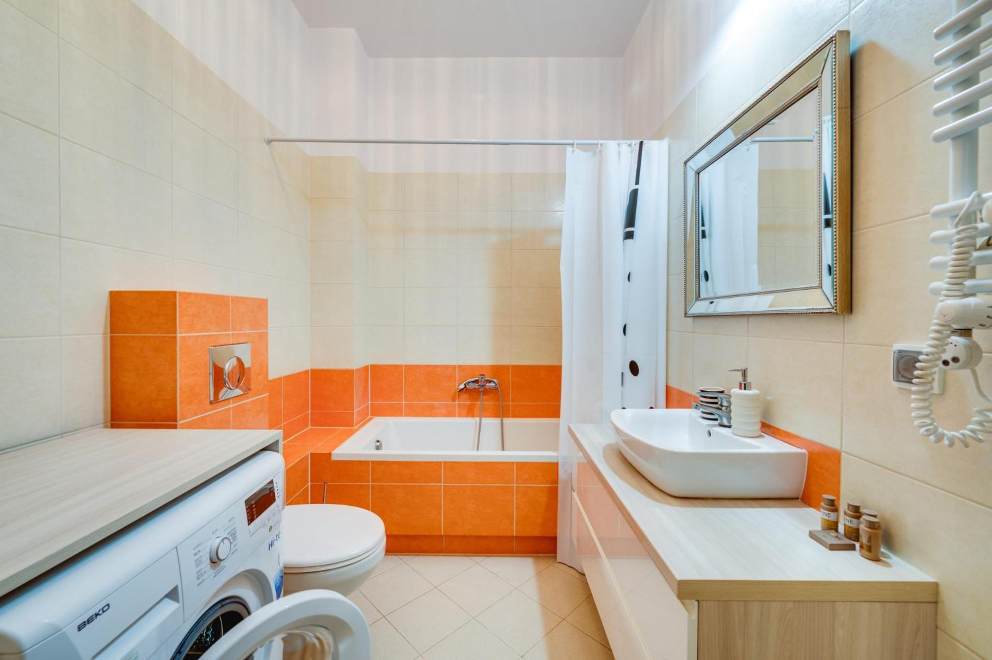 Almond - Neptun Park By Oneapartments Apartment *