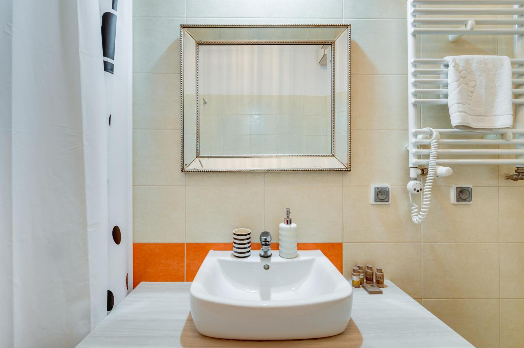 Almond - Neptun Park By Oneapartments Danzig