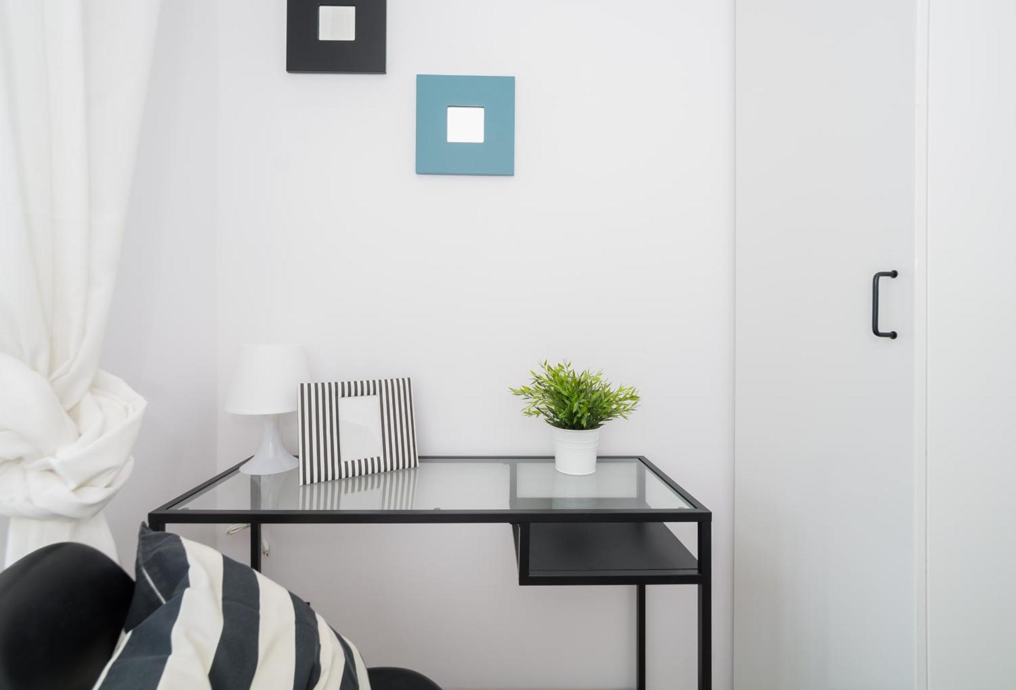 Apartment Stary Wrzeszcz - Mieszkanie 5 Pokojowe - Wajdeloty 3 Gdansk