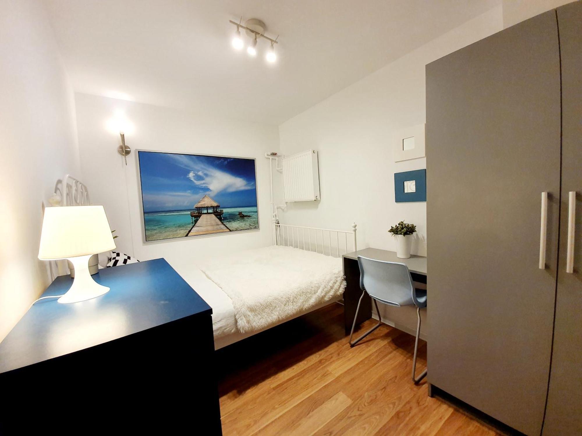 Mieszkanie Przy Operze Baltyckiej Apartment Gdansk