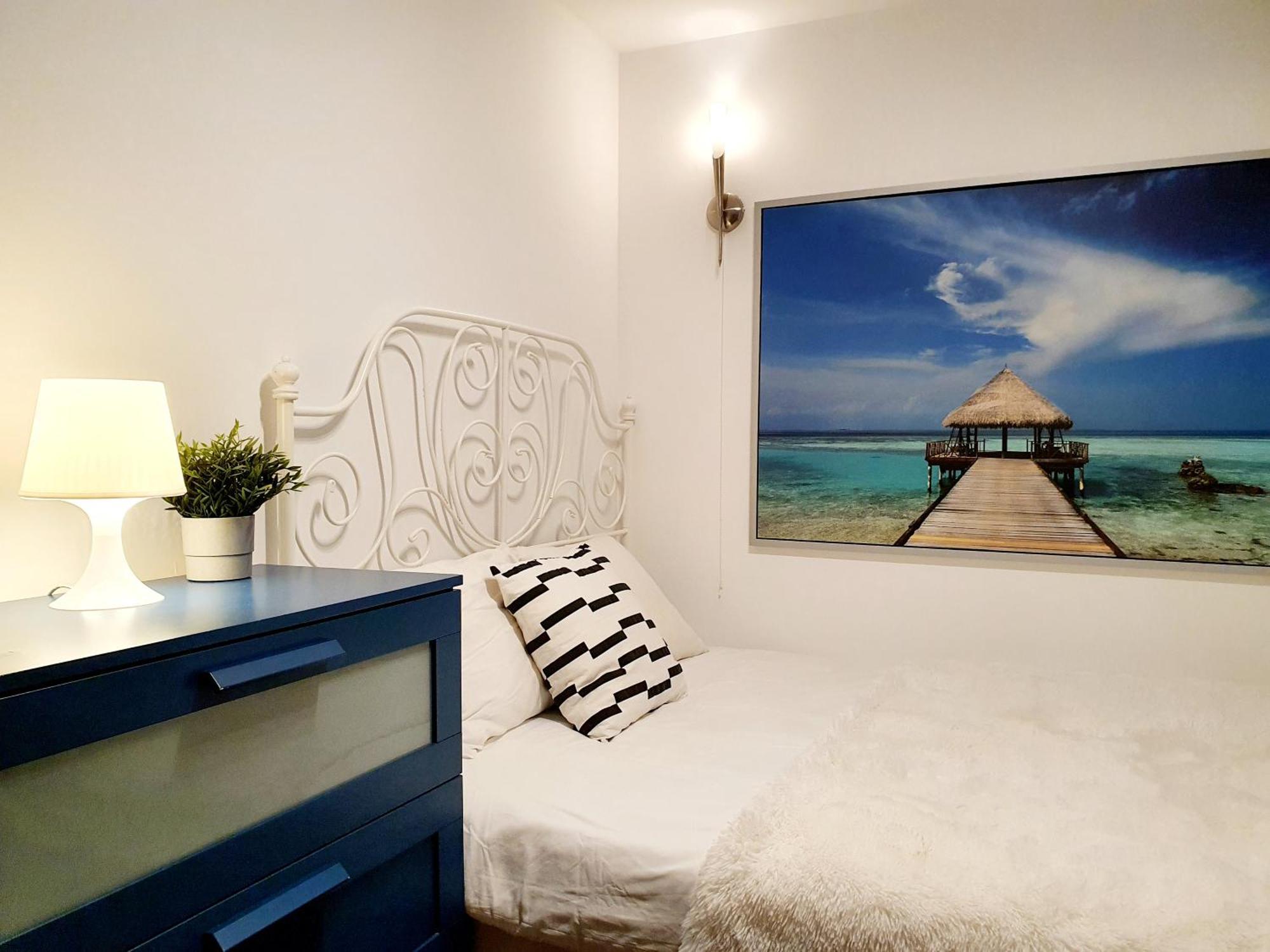 Apartment Mieszkanie Przy Operze Baltyckiej