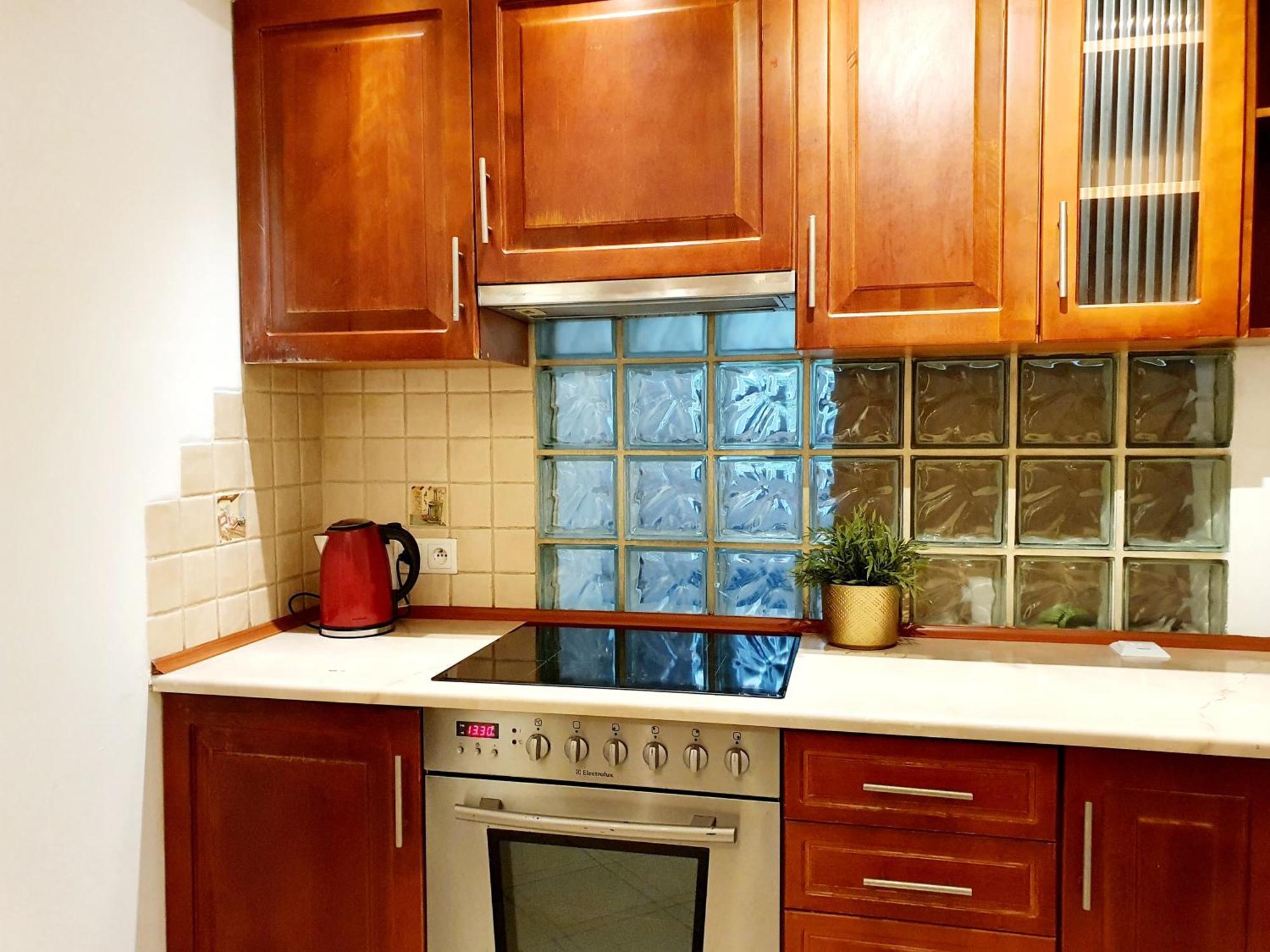 Mieszkanie Przy Operze Baltyckiej Apartment *