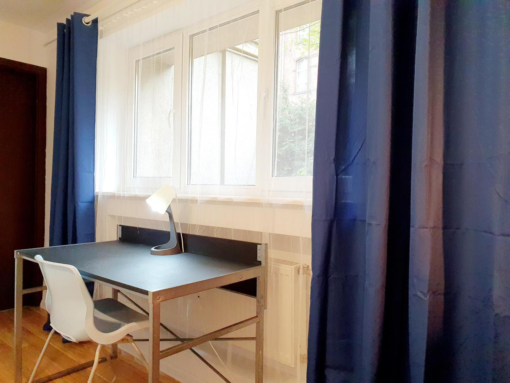 Mieszkanie Przy Operze Baltyckiej Apartment