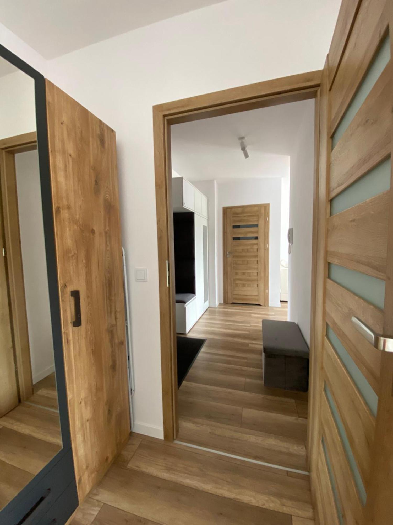 Apartment Go2nati *