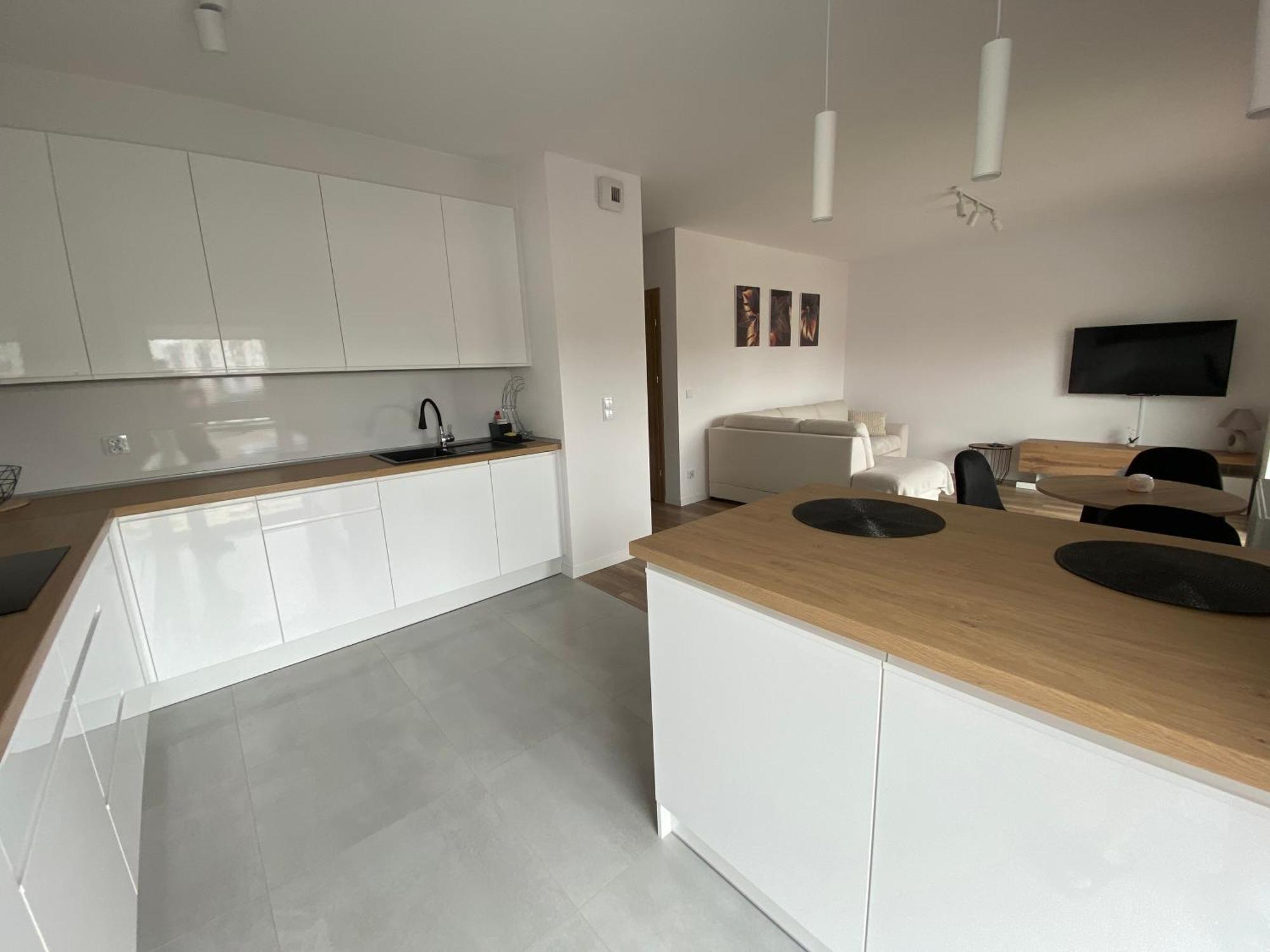 Go2nati Apartment *